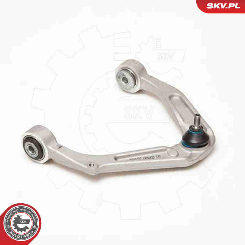 Braccio oscillante, Sospensione ruota - 04SKV013 ESEN SKV