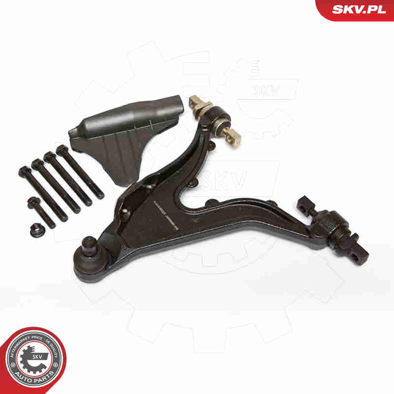 Track Control Arm - 04SKV023 ESEN SKV