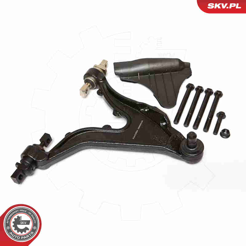 Track Control Arm - 04SKV024 ESEN SKV