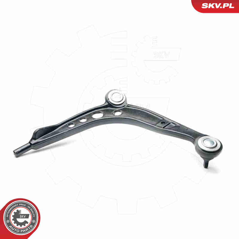 Braccio oscillante, Sospensione ruota - 04SKV025 ESEN SKV