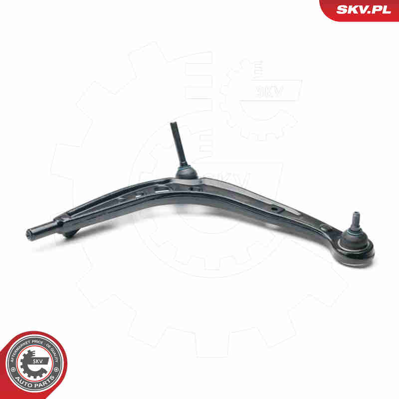 Track Control Arm - 04SKV026 ESEN SKV