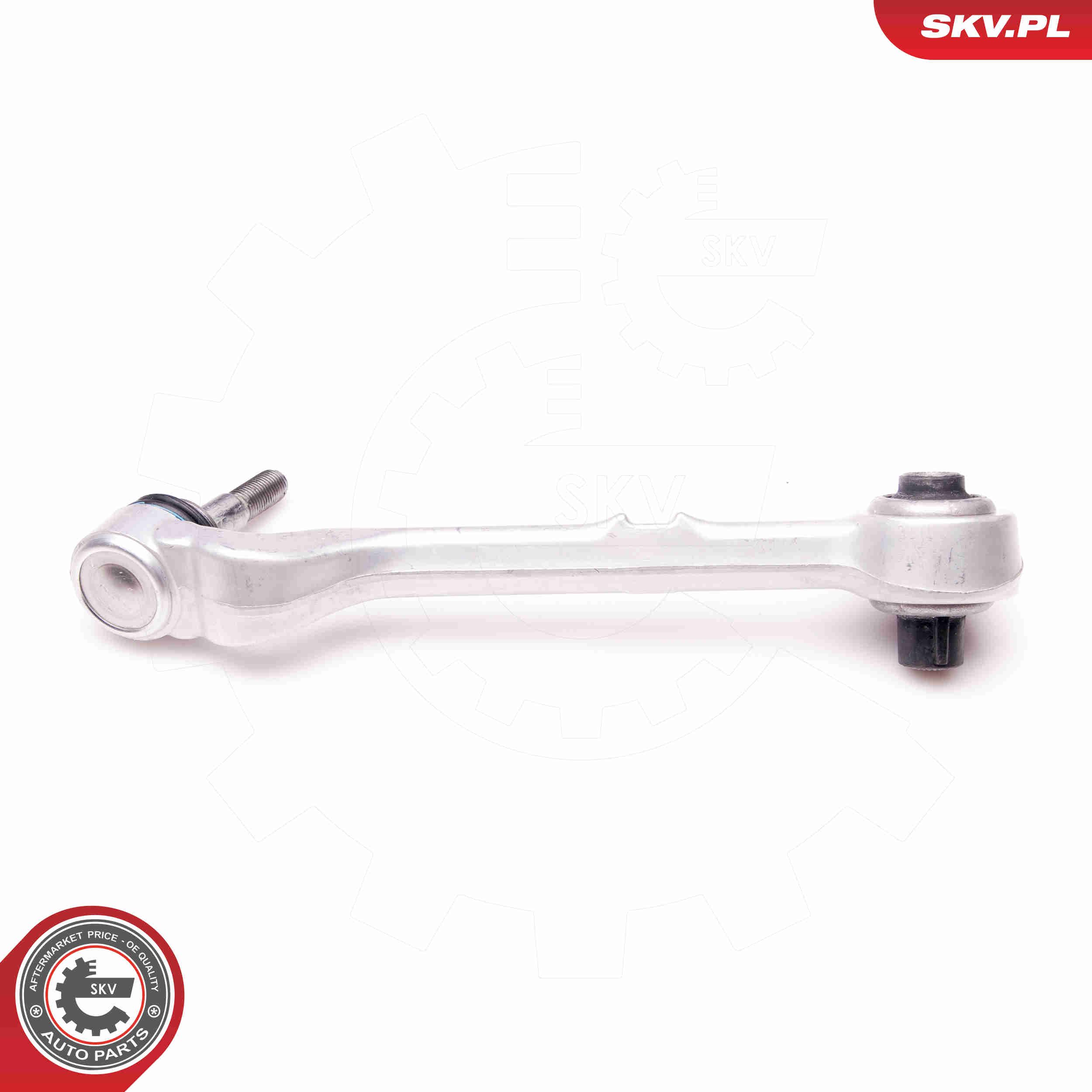 Braccio oscillante, Sospensione ruota - 04SKV041 ESEN SKV
