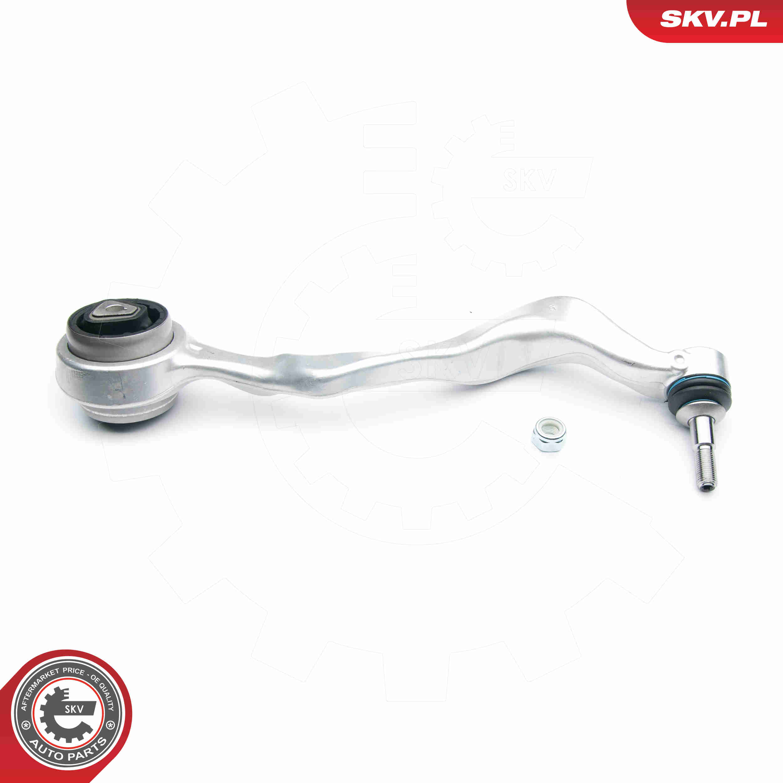Track Control Arm - 04SKV044 ESEN SKV
