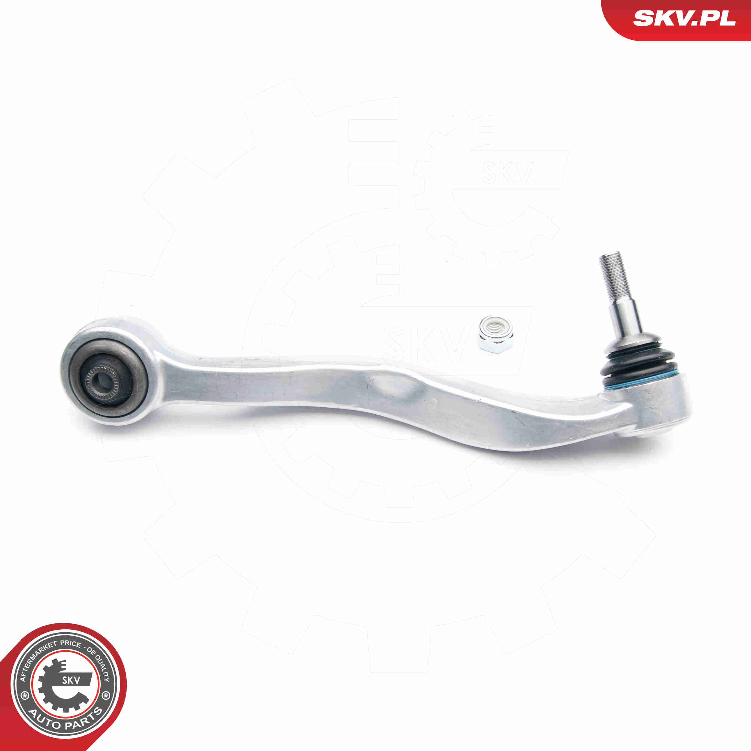 Track Control Arm - 04SKV046 ESEN SKV