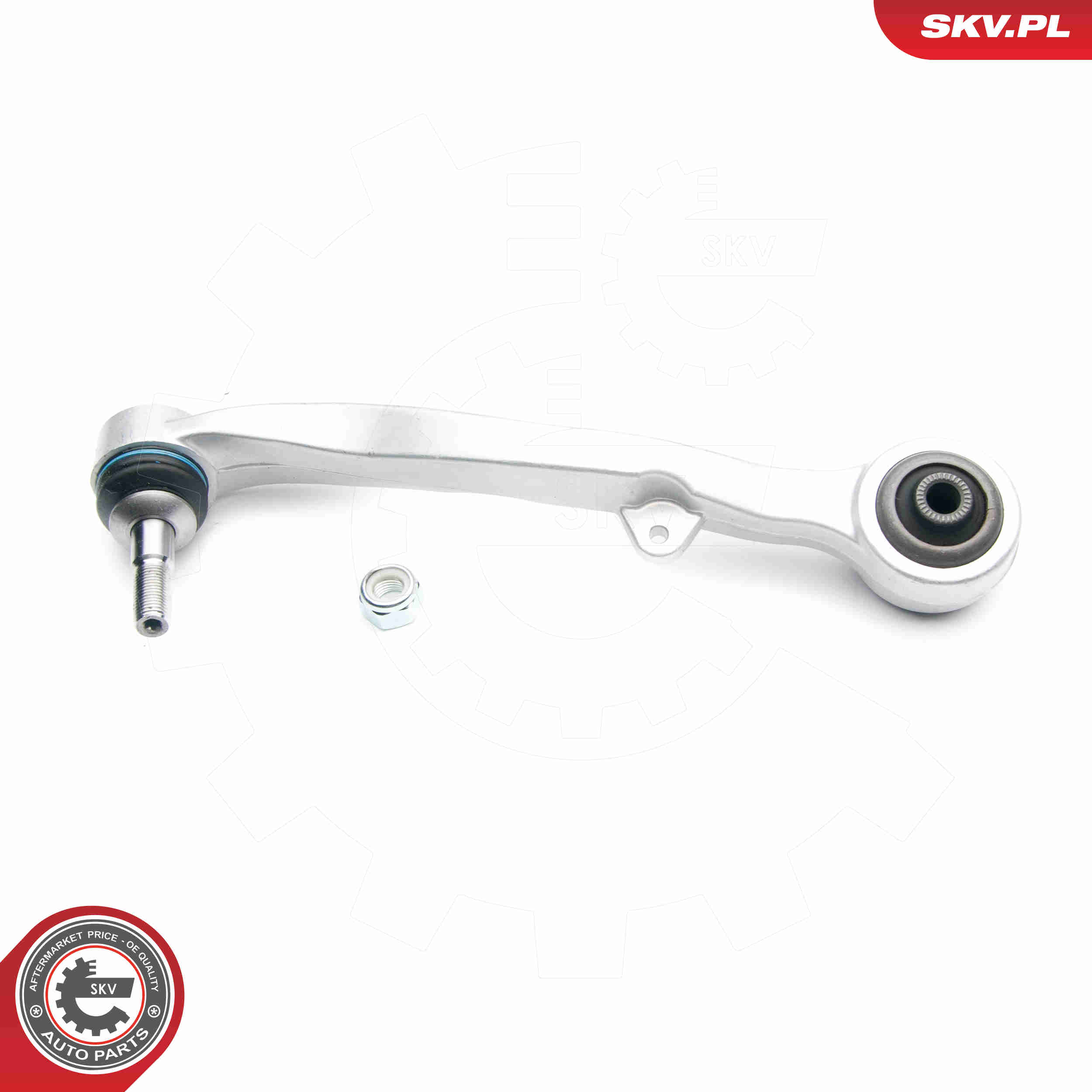 Track Control Arm - 04SKV047 ESEN SKV