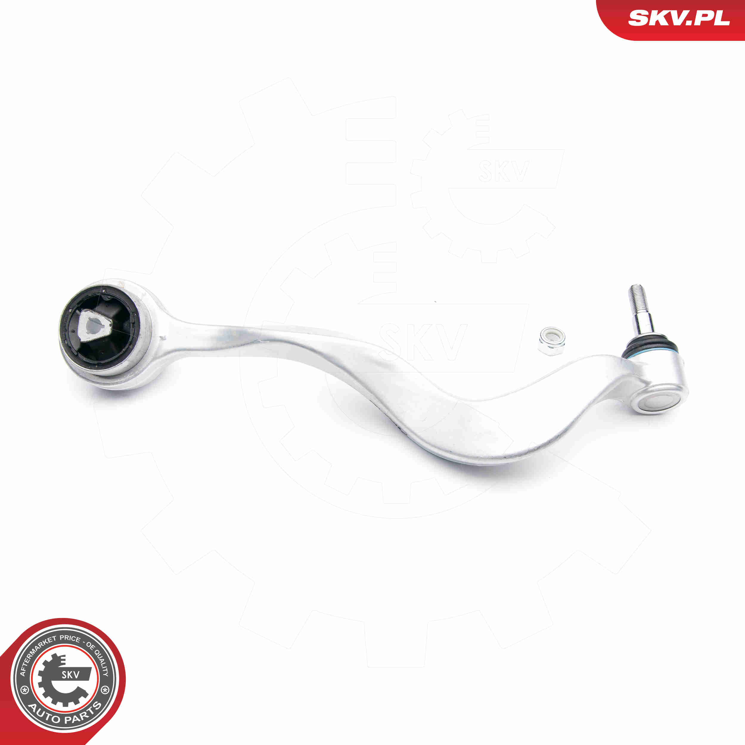 Track Control Arm - 04SKV048 ESEN SKV