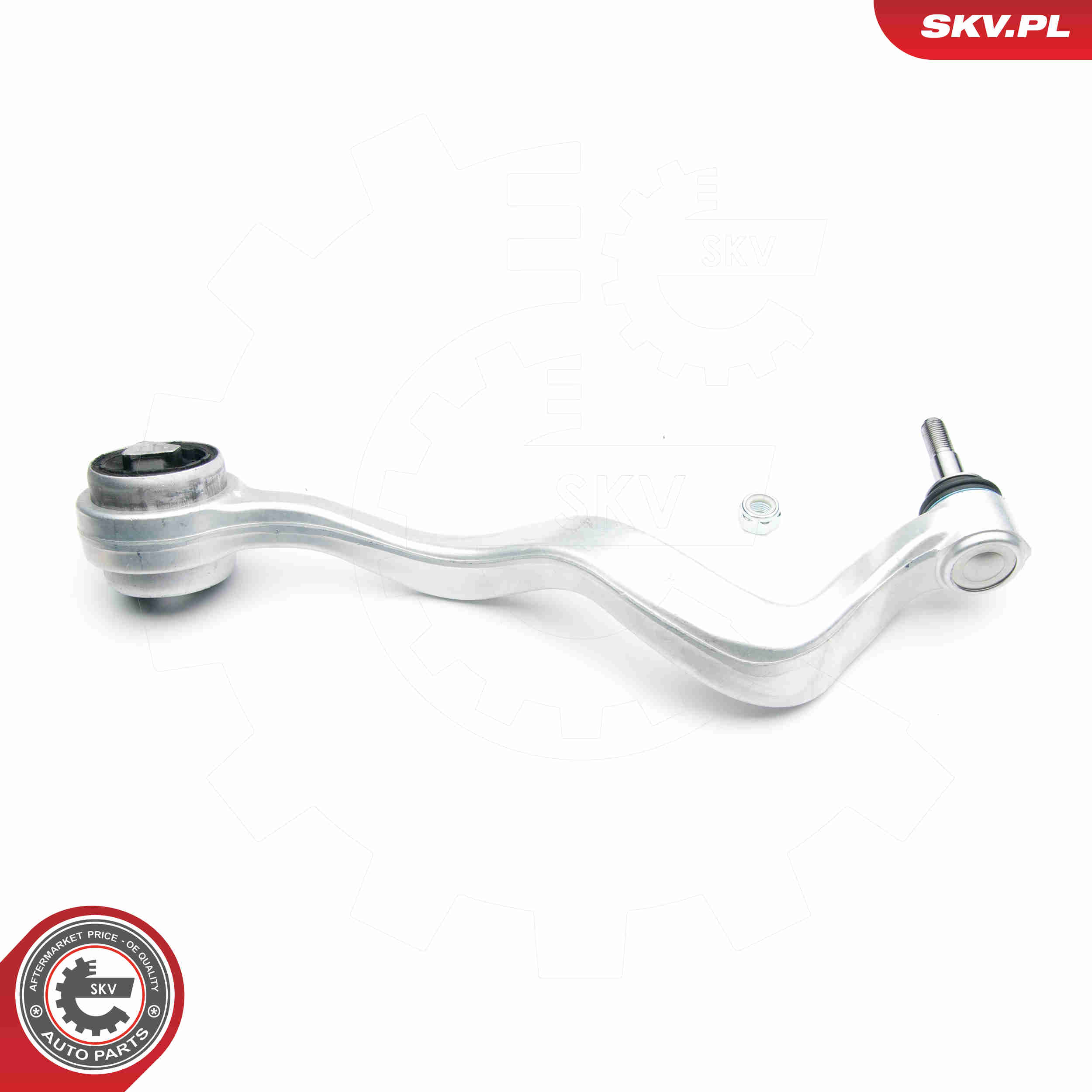 Track Control Arm - 04SKV049 ESEN SKV