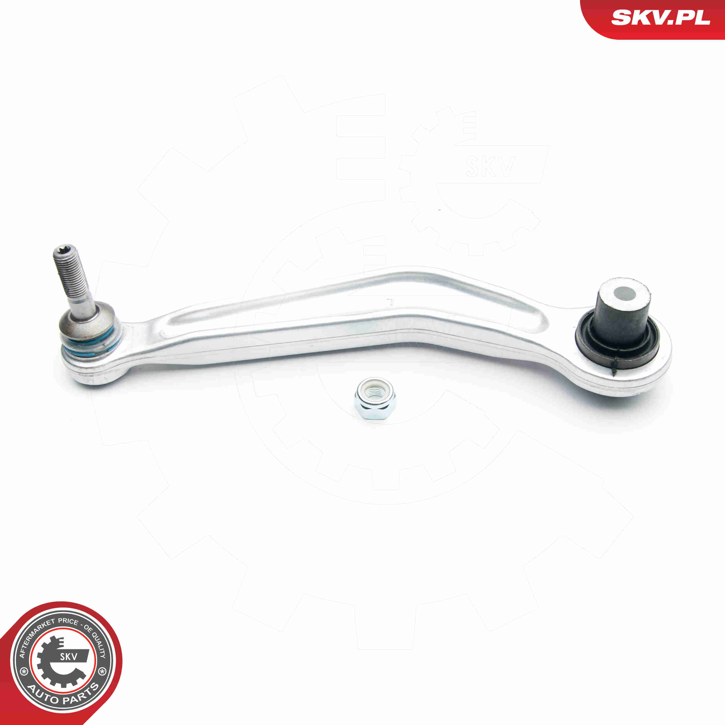 Track Control Arm - 04SKV050 ESEN SKV