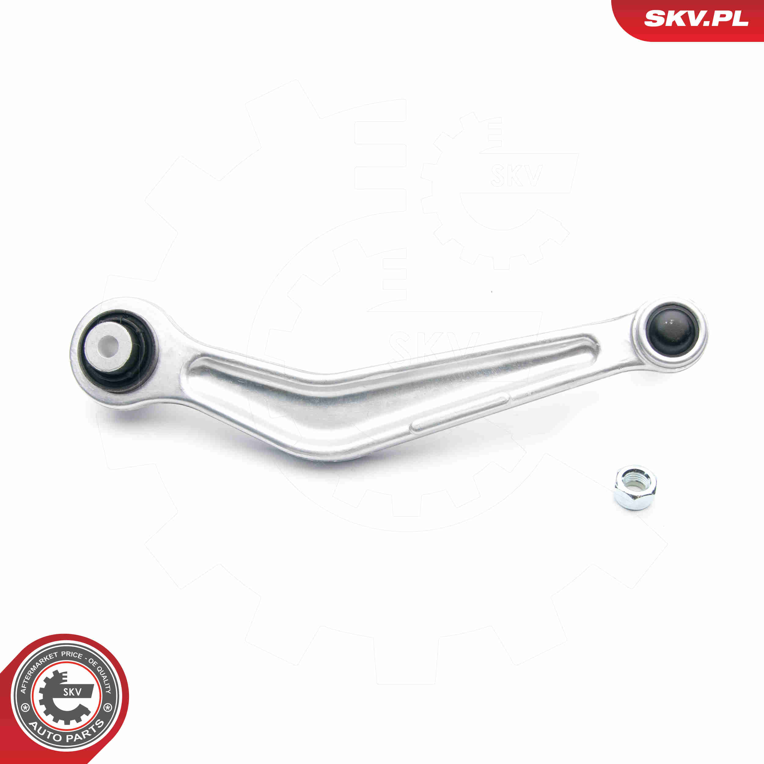 Track Control Arm - 04SKV051 ESEN SKV