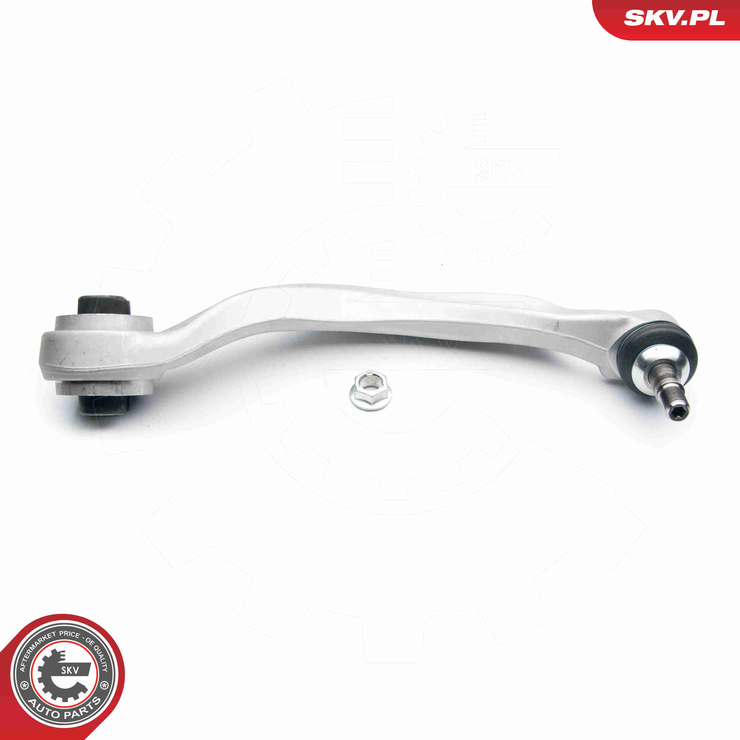Track Control Arm - 04SKV052 ESEN SKV