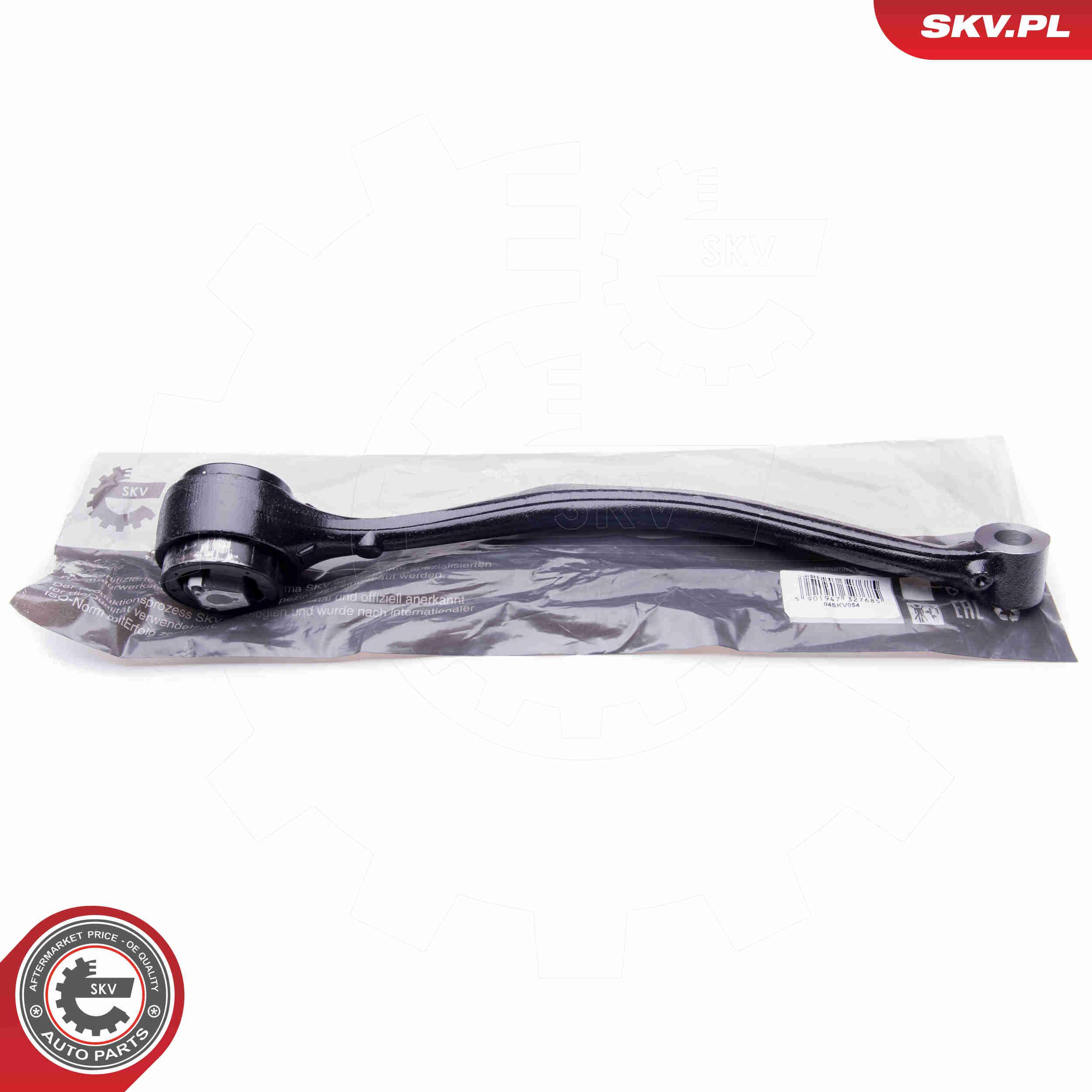 Track Control Arm - 04SKV054 ESEN SKV