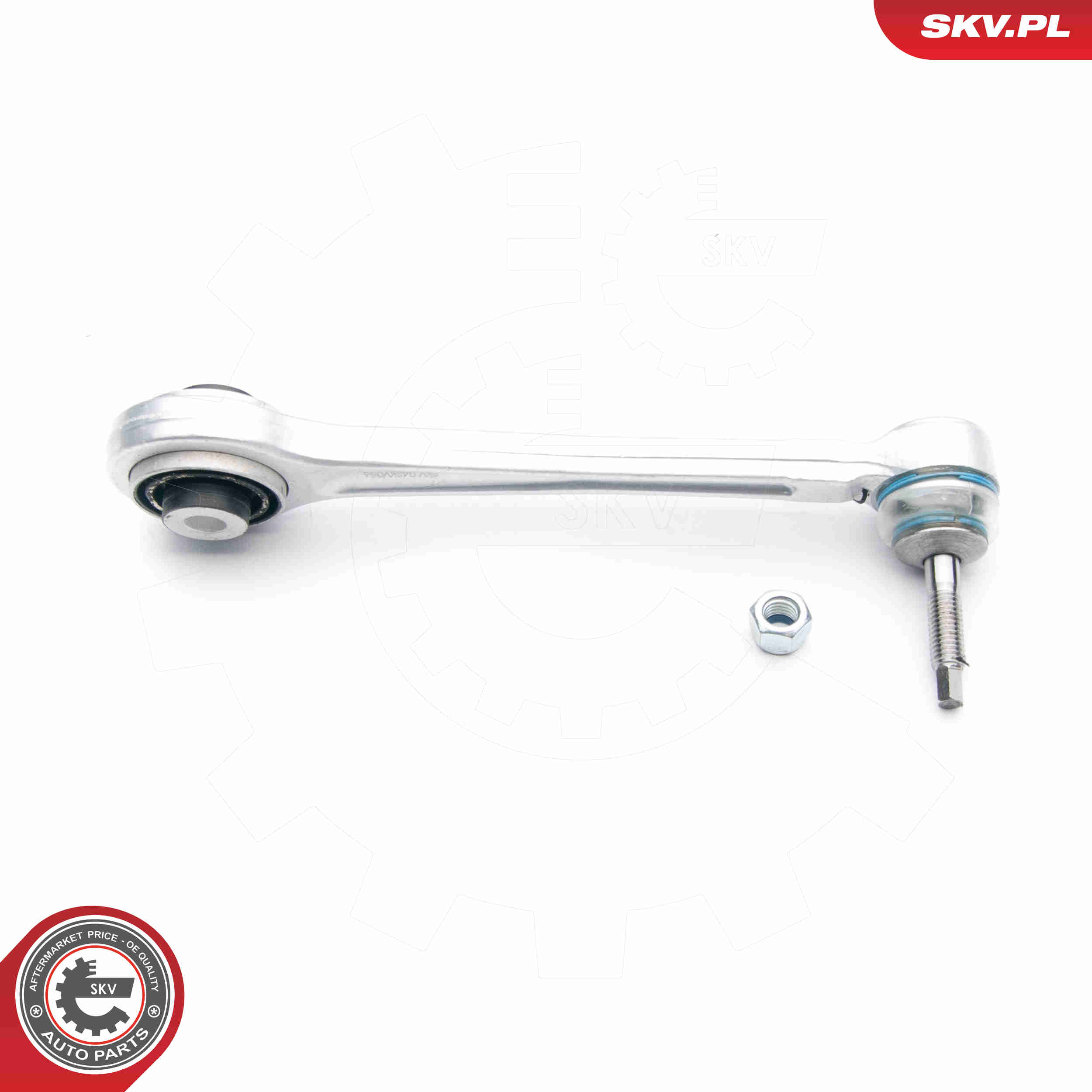 Track Control Arm - 04SKV056 ESEN SKV