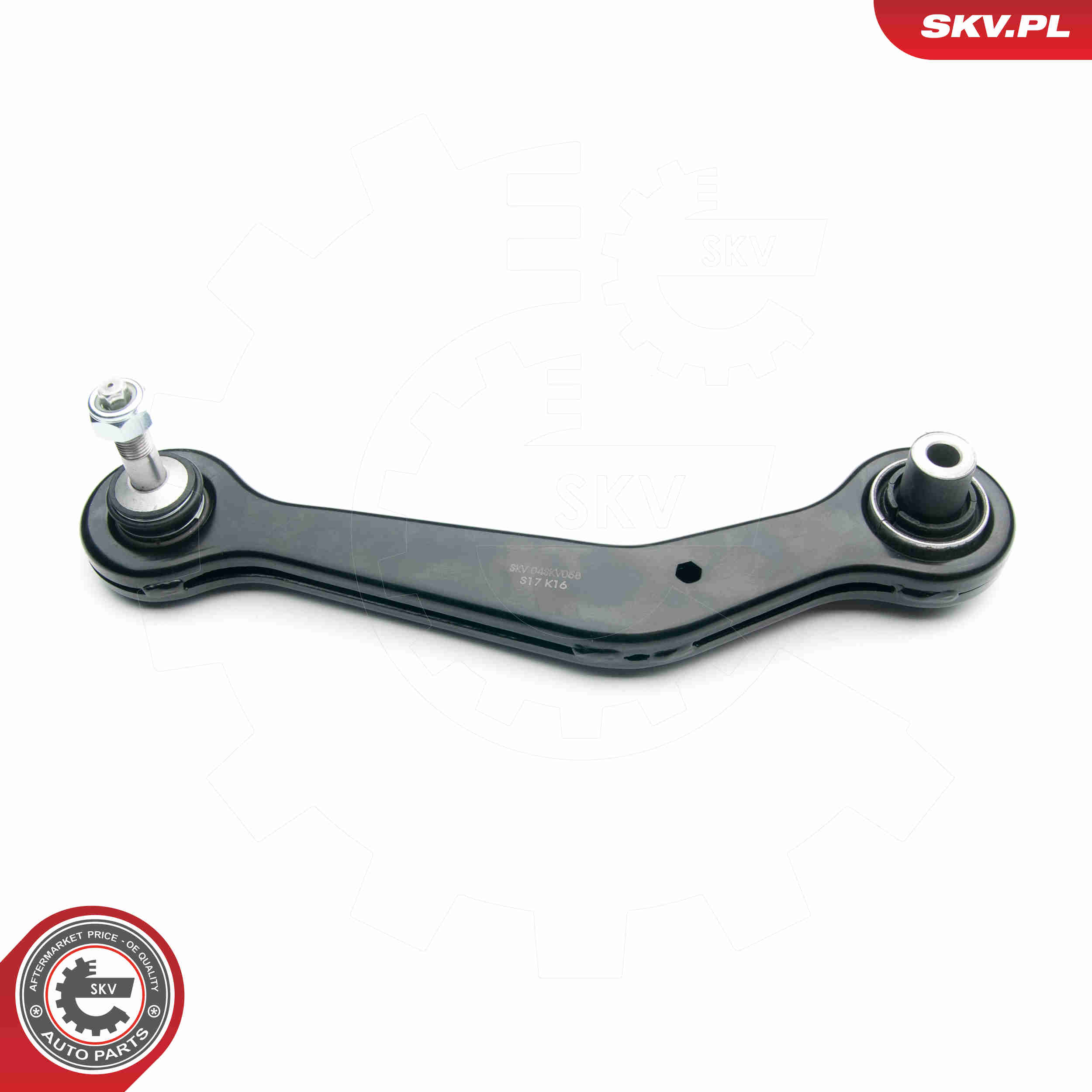 Track Control Arm - 04SKV058 ESEN SKV