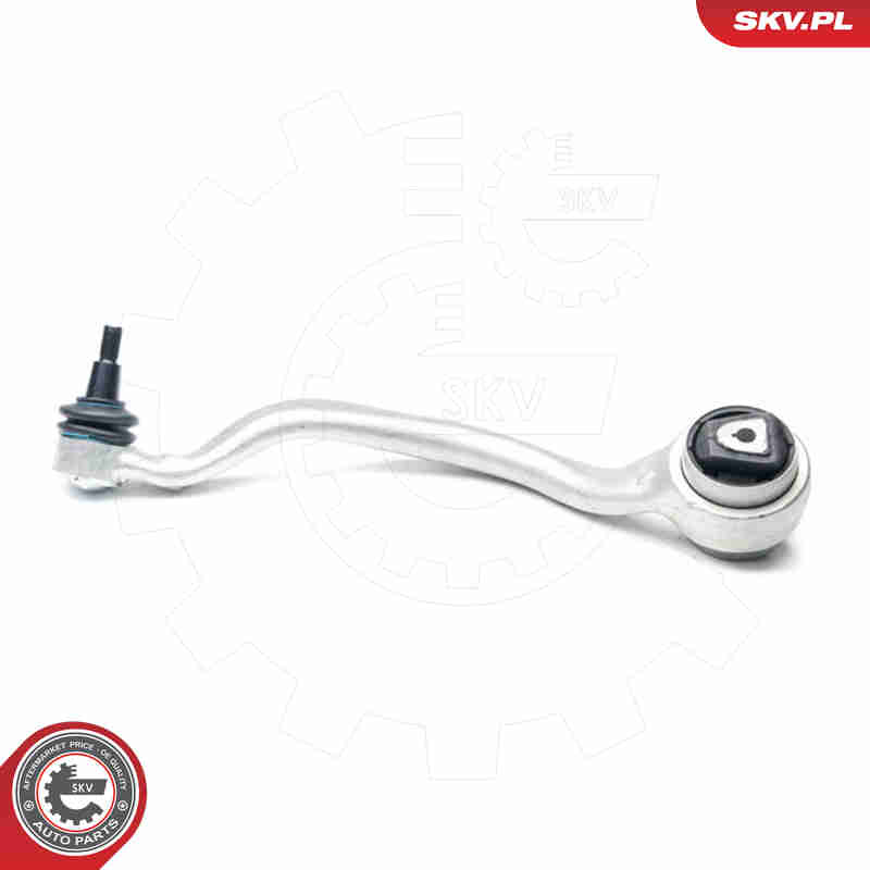 Braccio oscillante, Sospensione ruota - 04SKV059 ESEN SKV