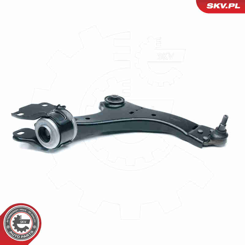 Track Control Arm - 04SKV062 ESEN SKV