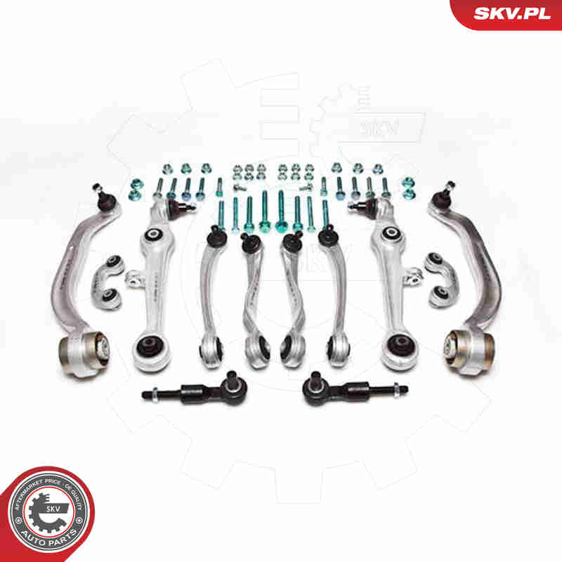 Suspension Kit - 04SKV100 ESEN SKV