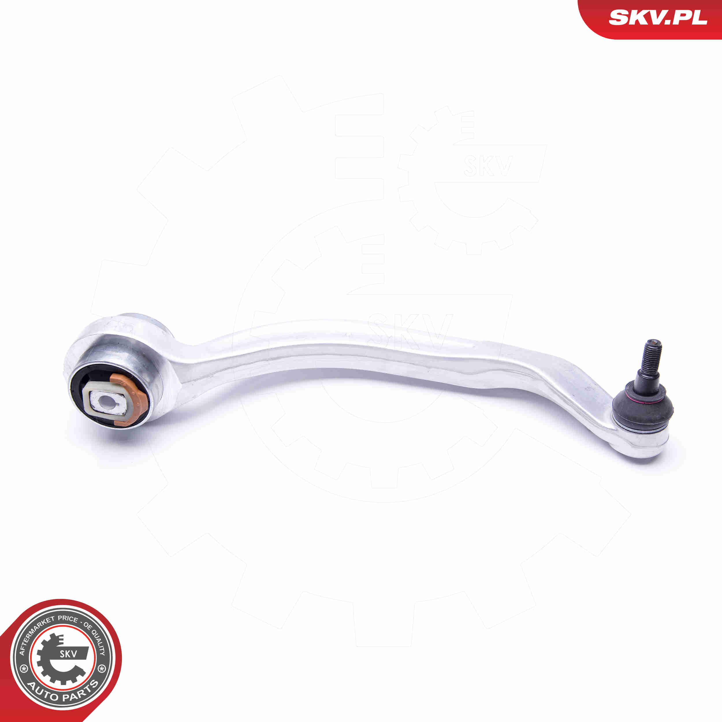 Track Control Arm - 04SKV101 ESEN SKV