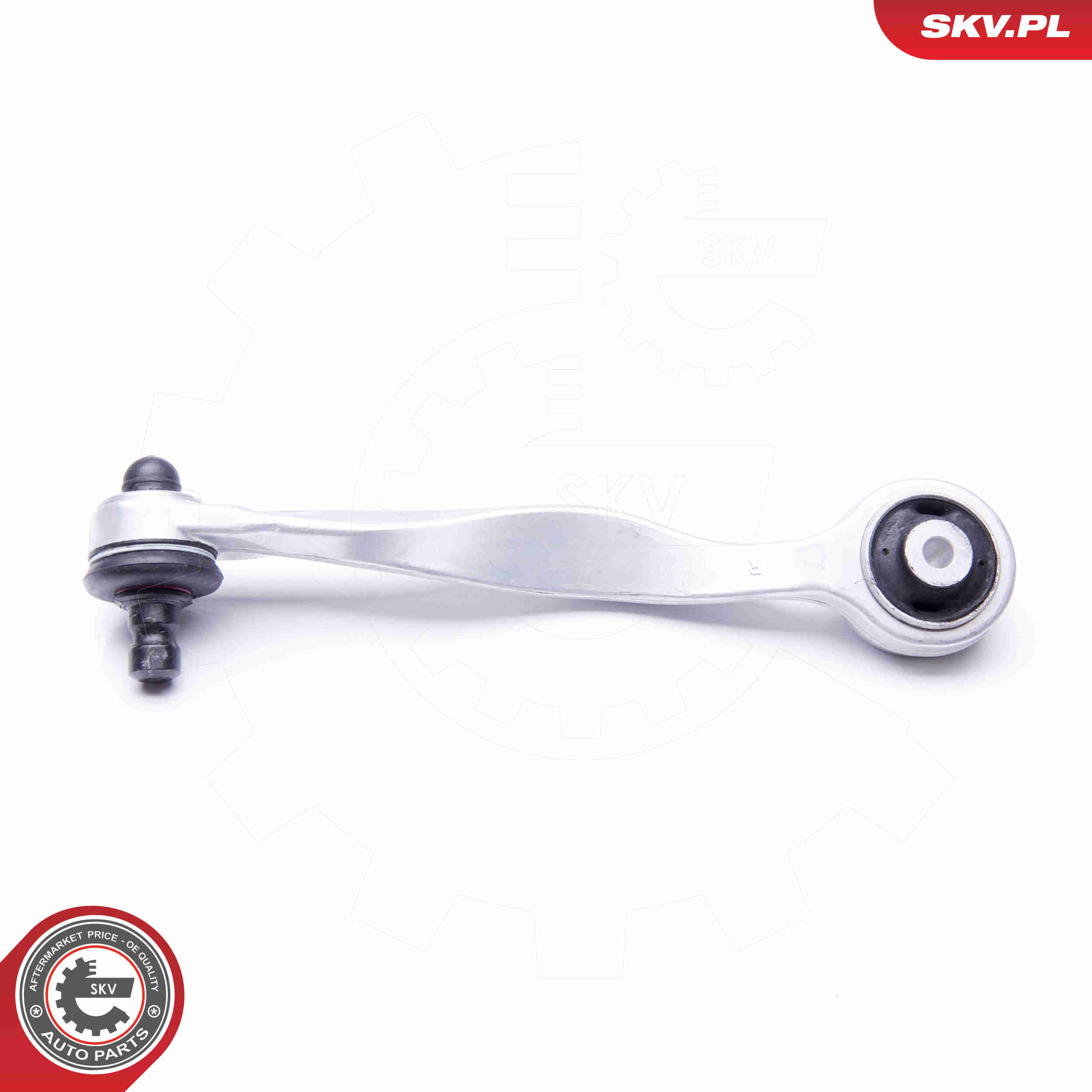 Braccio oscillante, Sospensione ruota - 04SKV103 ESEN SKV