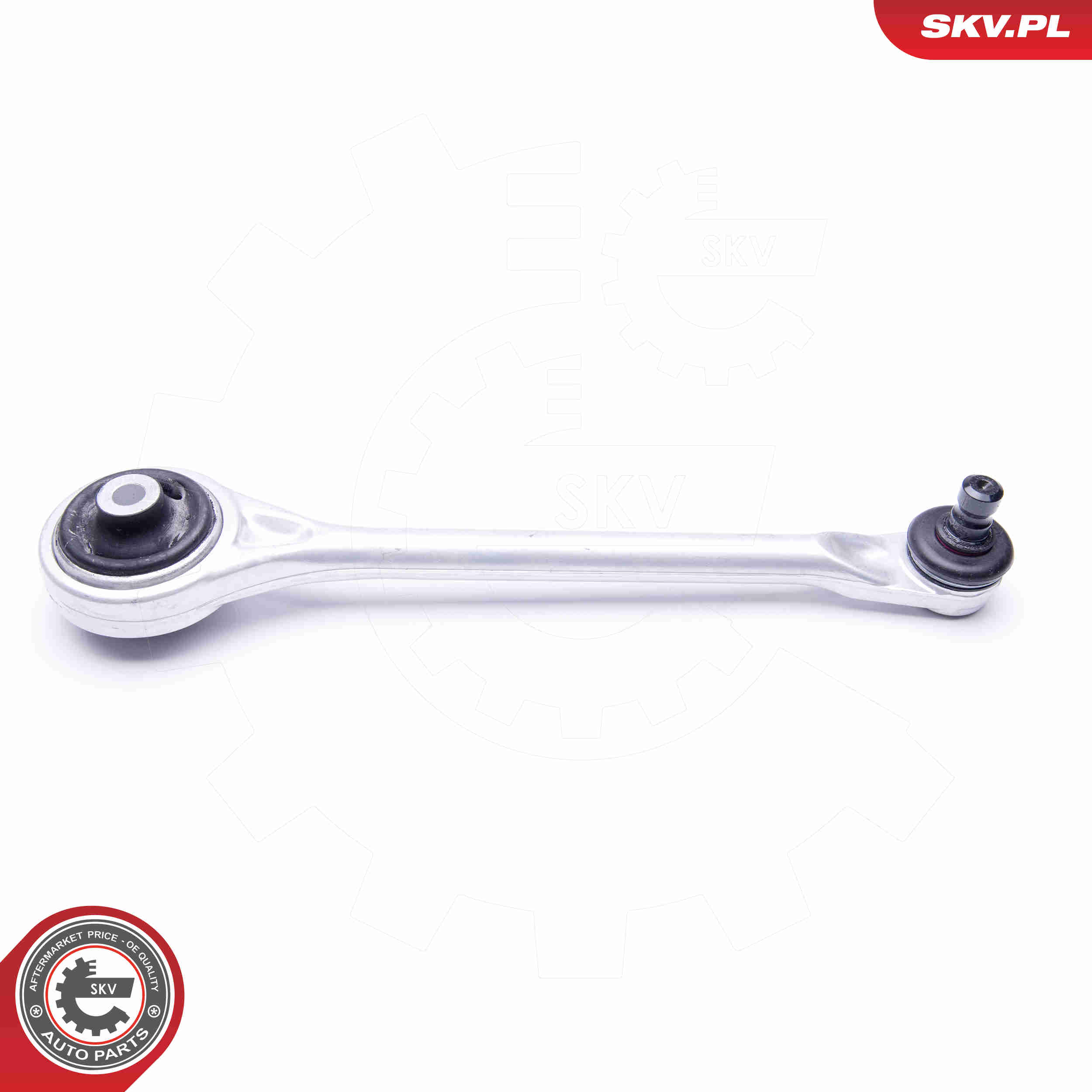 Suspension Kit - 04SKV116 ESEN SKV