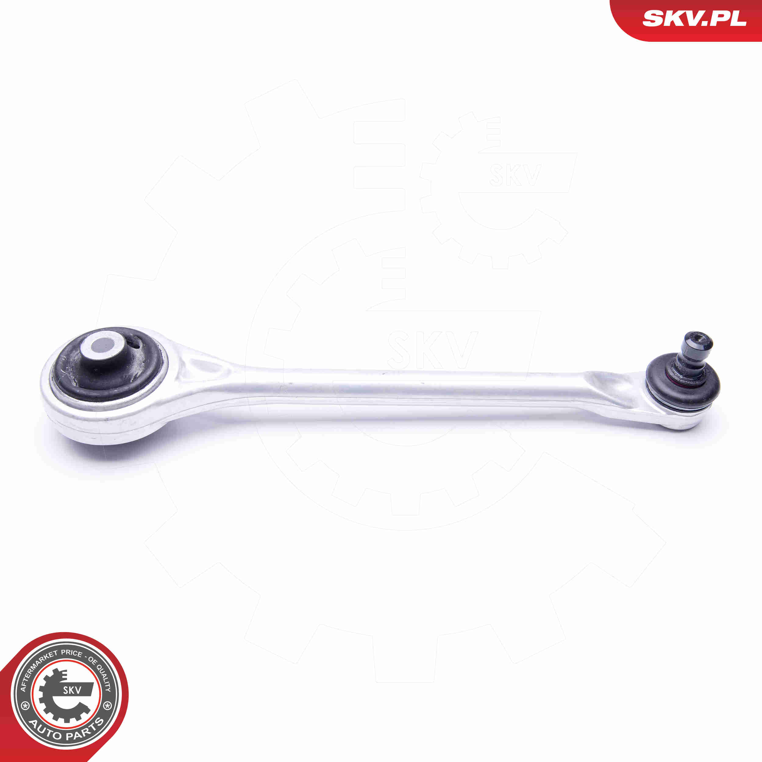 Suspension Kit - 04SKV117 ESEN SKV