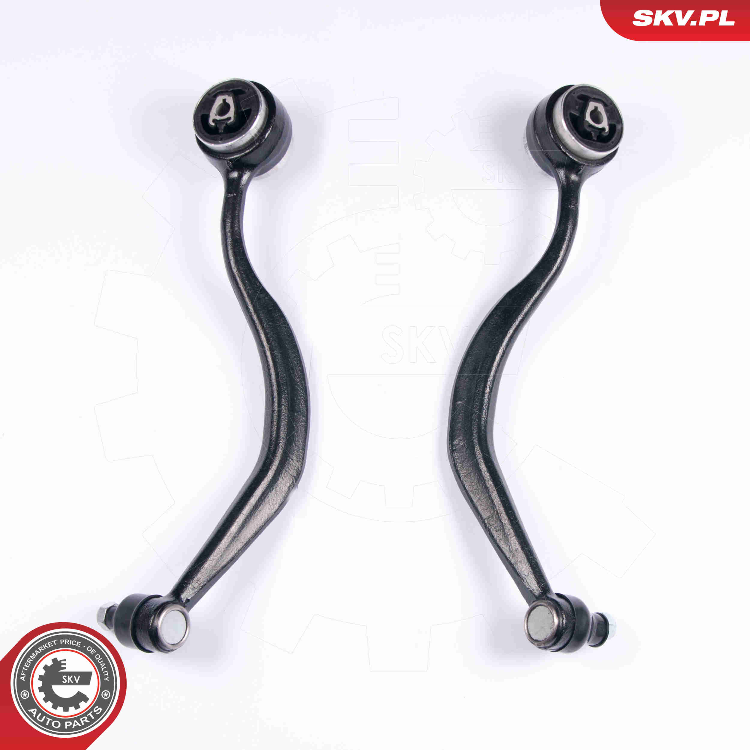 Suspension Kit - 04SKV160 ESEN SKV