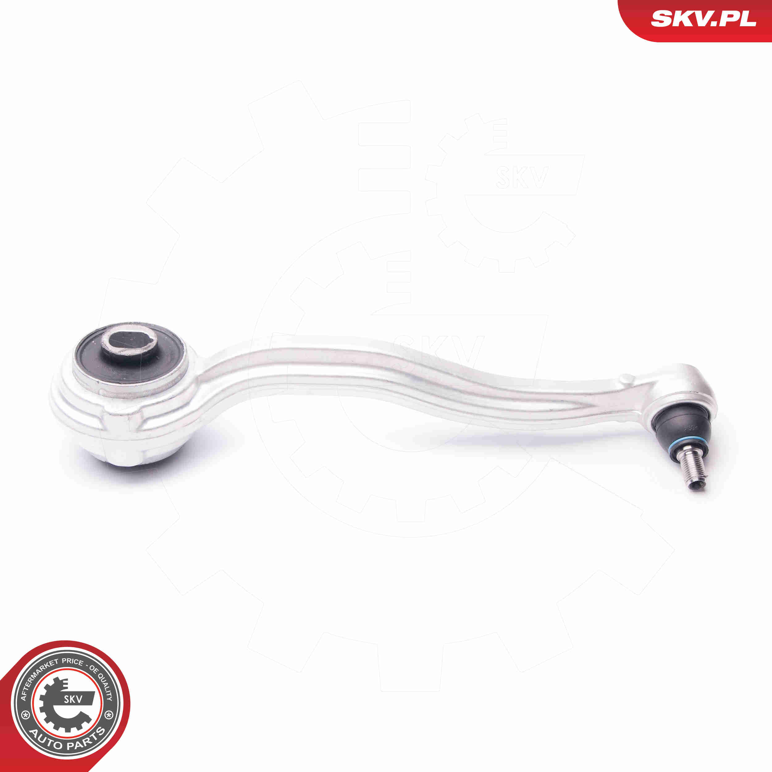 Ремкомплект, поперечный рычаг подвески - 04SKV340 ESEN SKV