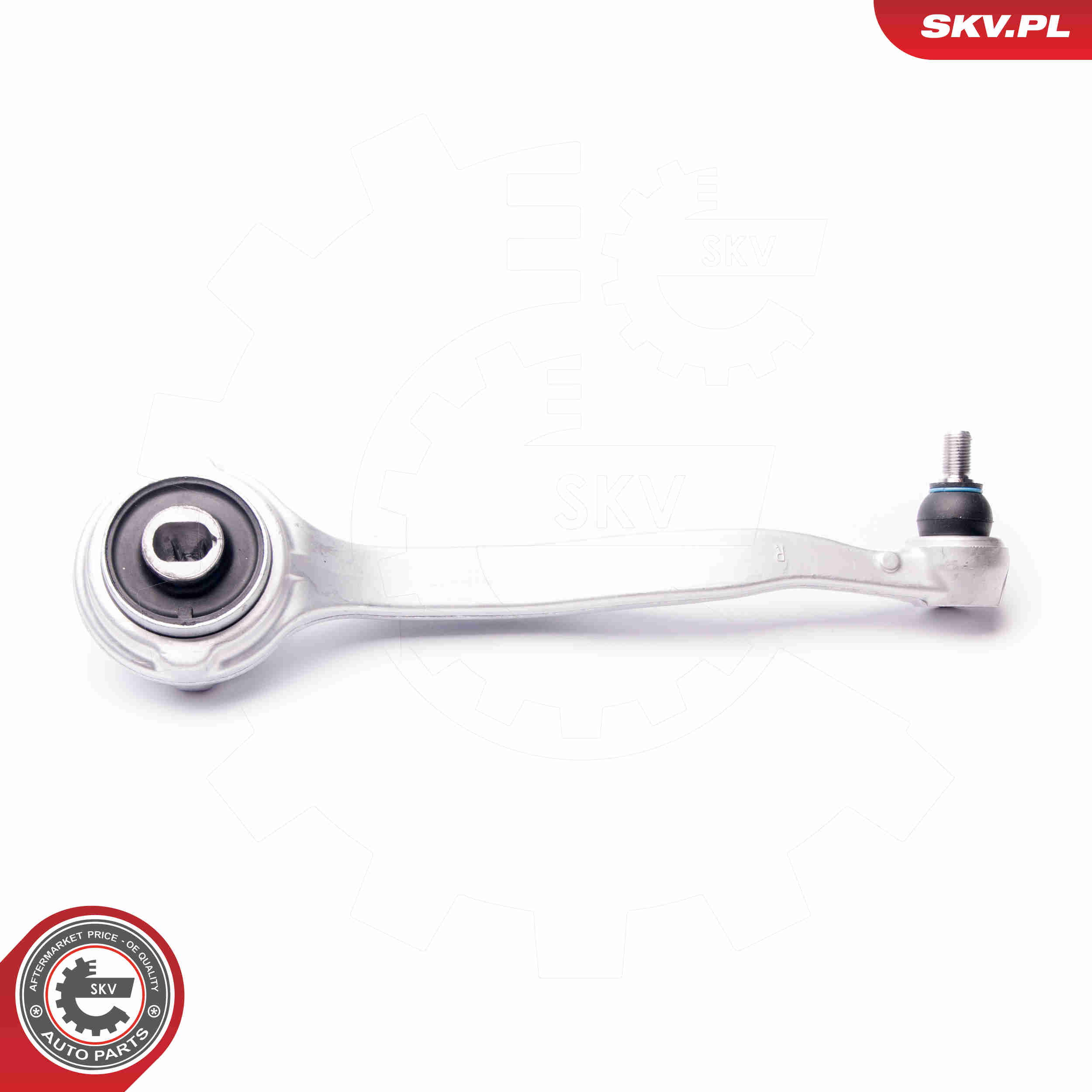 Ремкомплект, поперечный рычаг подвески - 04SKV340 ESEN SKV