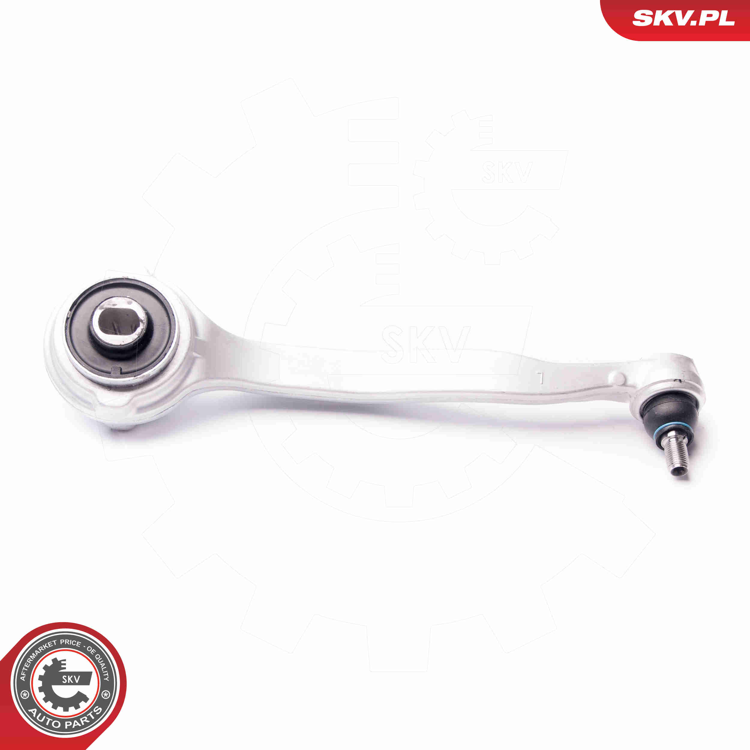 Ремкомплект, поперечный рычаг подвески - 04SKV340 ESEN SKV