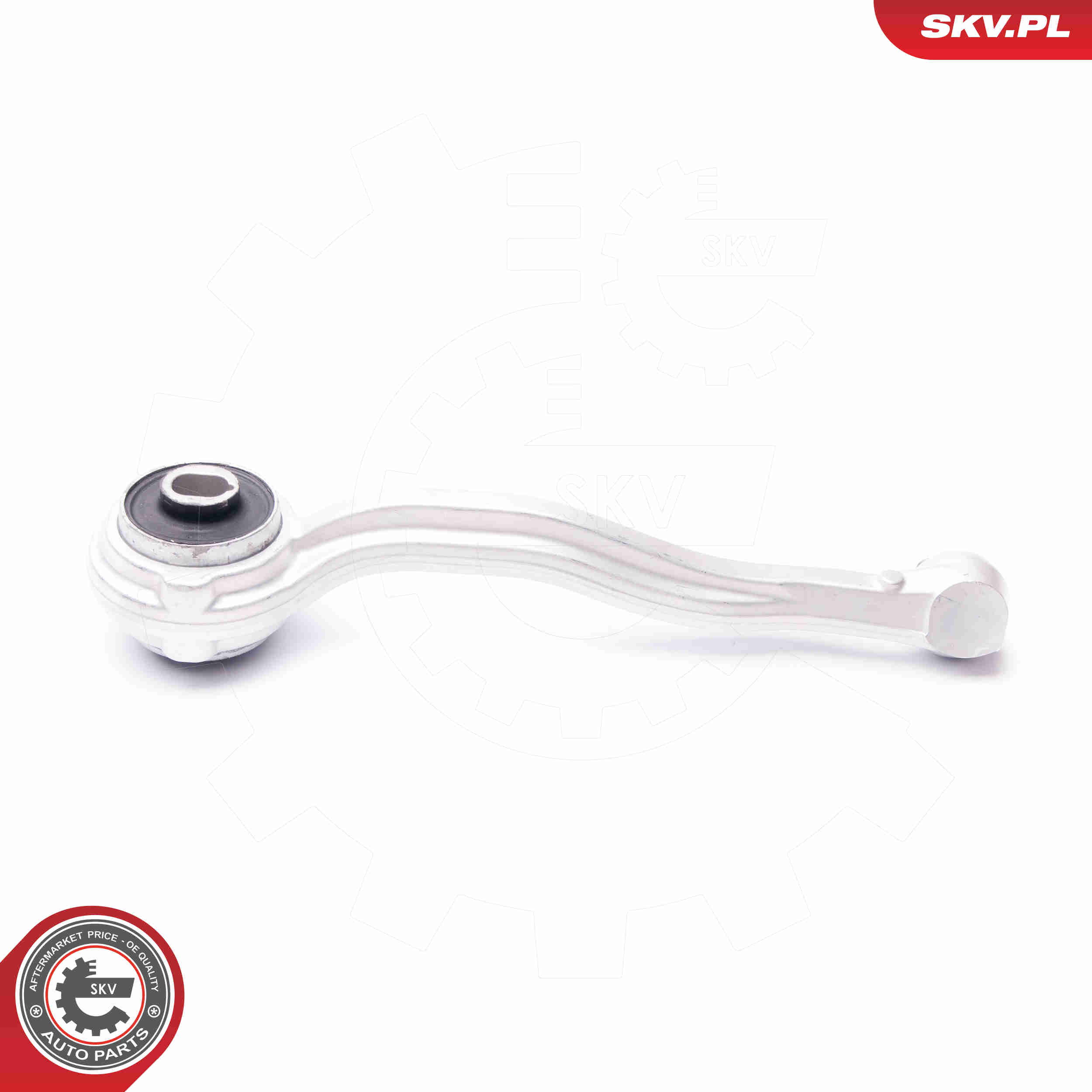 Ремкомплект, поперечный рычаг подвески - 04SKV340 ESEN SKV