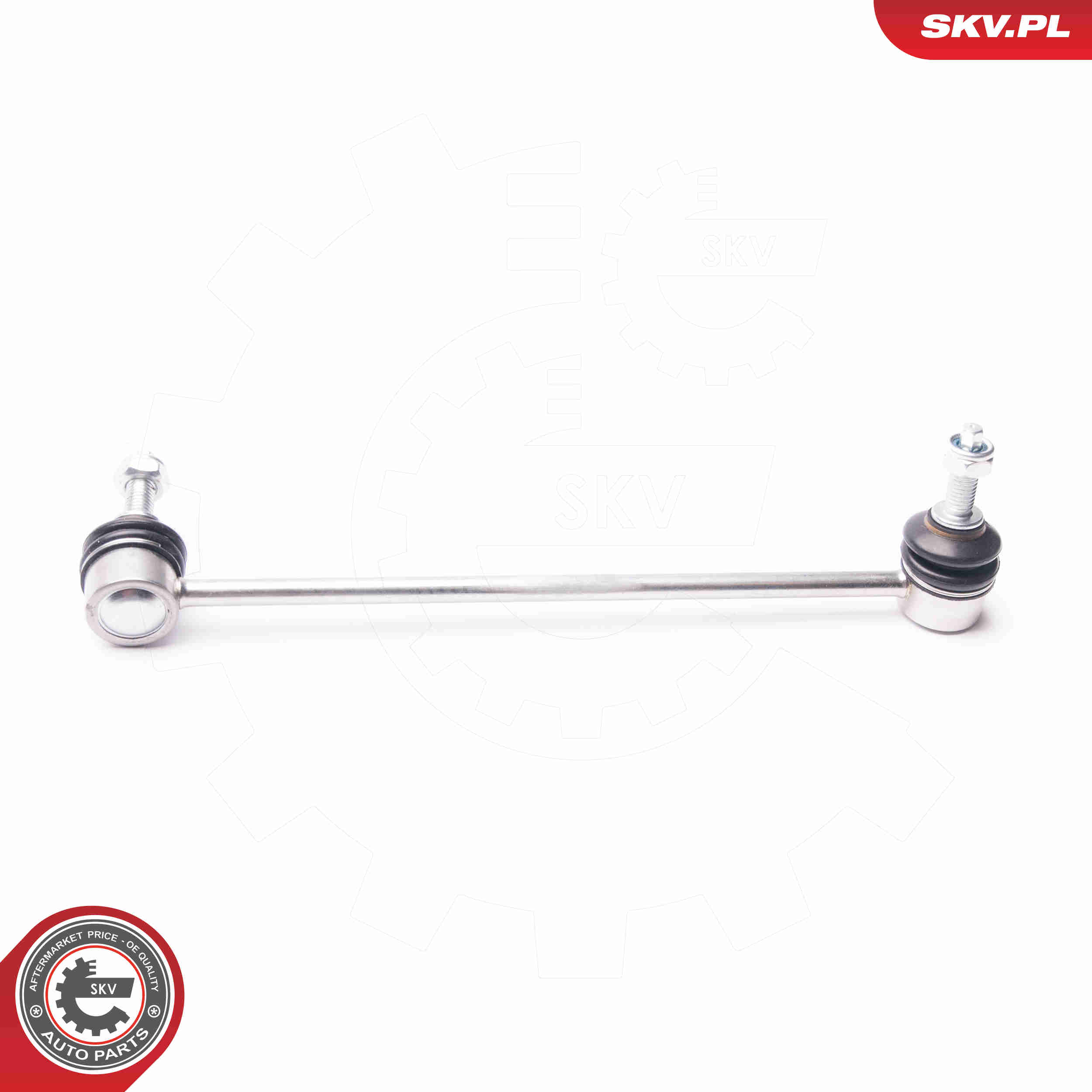 Ремкомплект, поперечный рычаг подвески - 04SKV340 ESEN SKV