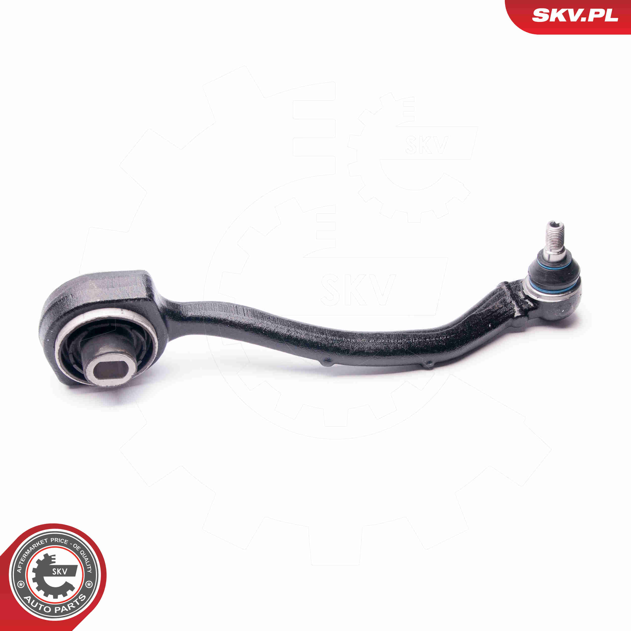 Ремкомплект, поперечный рычаг подвески - 04SKV340 ESEN SKV