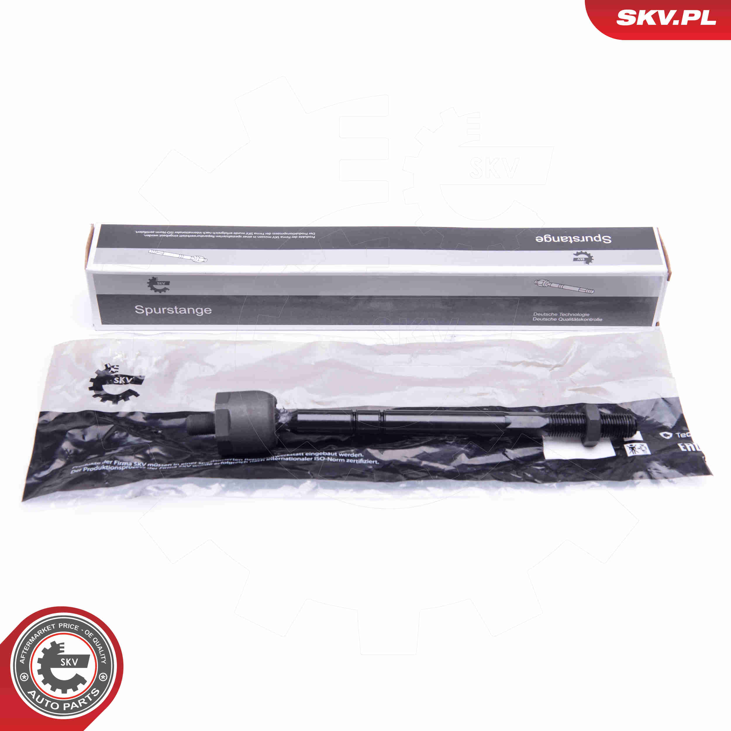Inner Tie Rod - 04SKV355 ESEN SKV