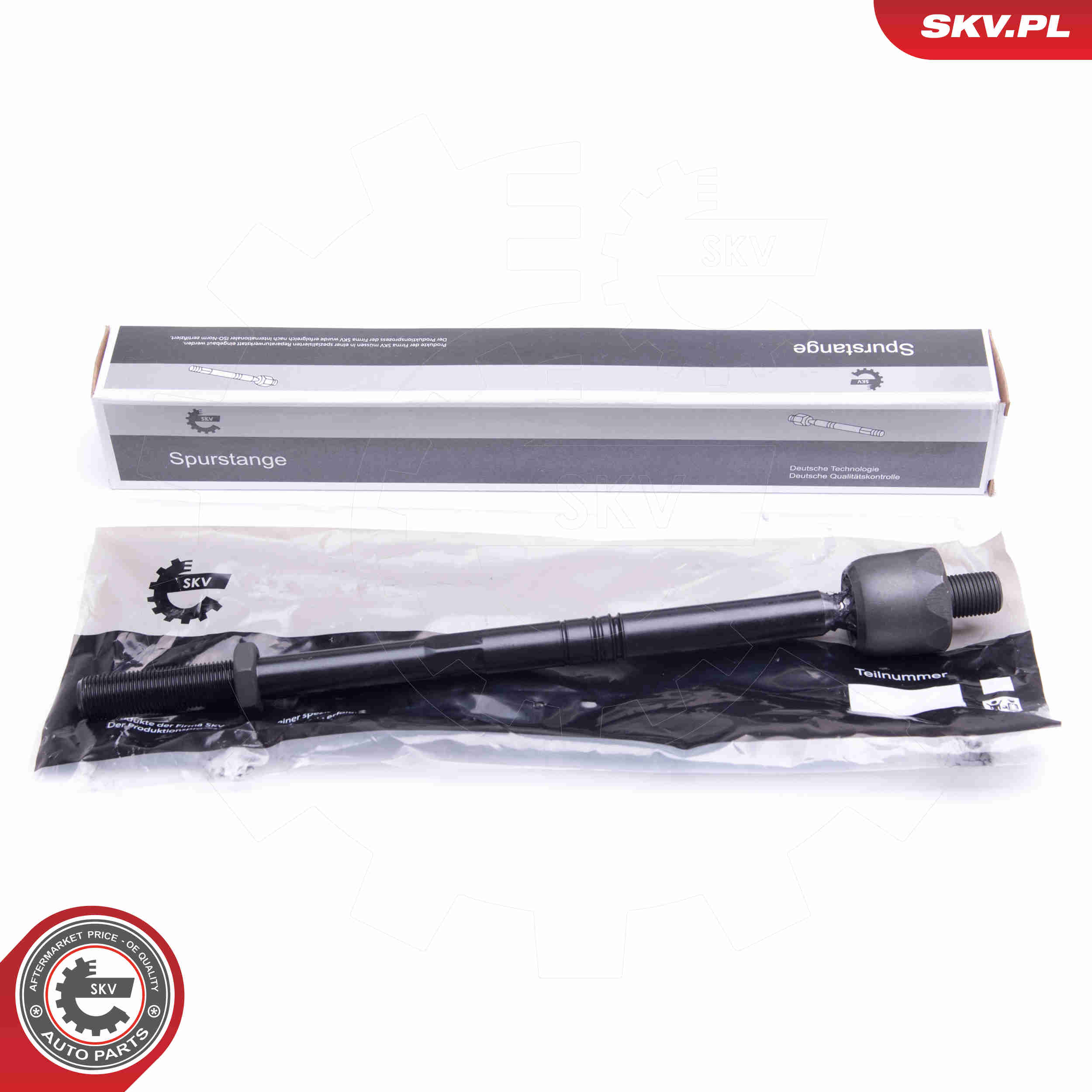 Inner Tie Rod - 04SKV359 ESEN SKV