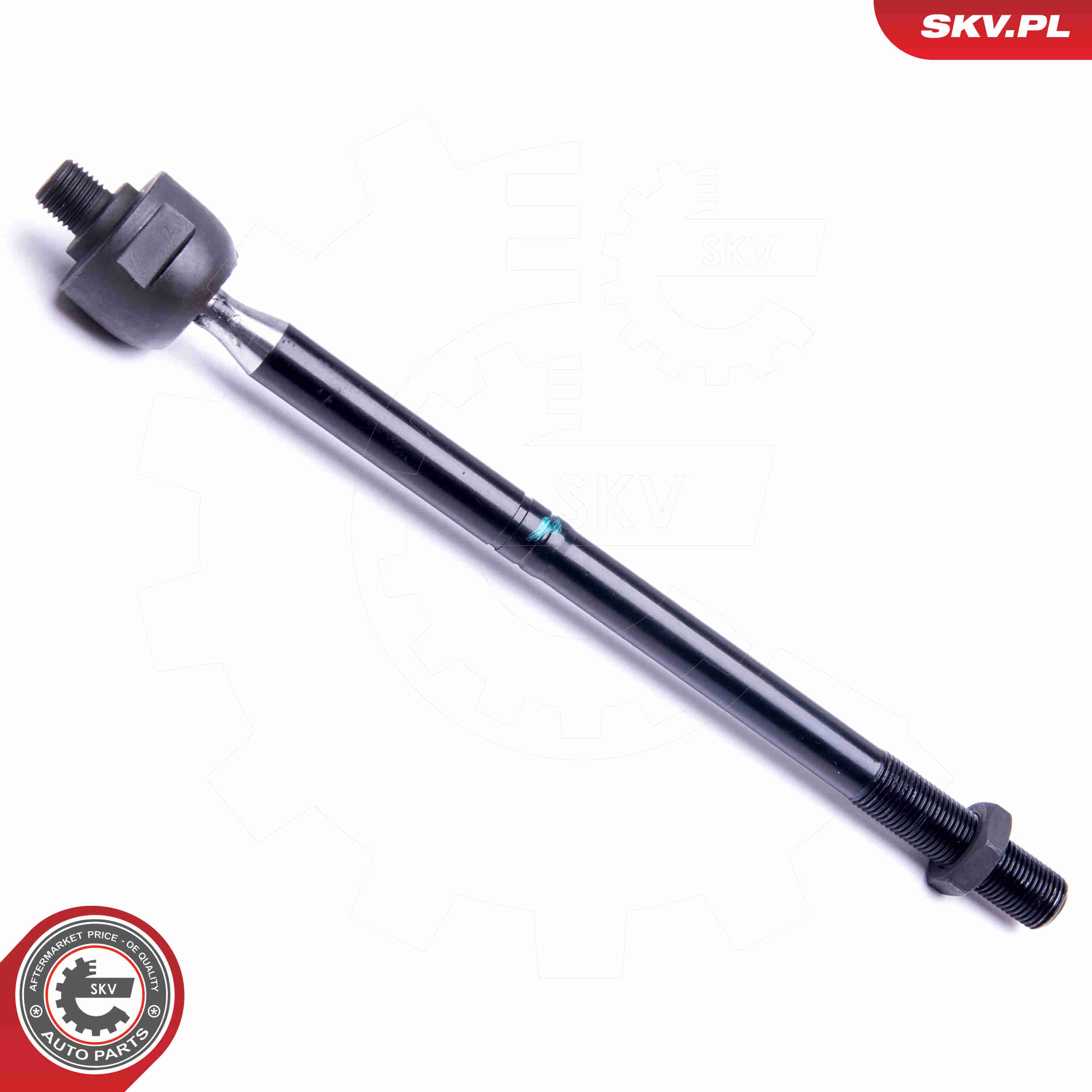 Inner Tie Rod - 04SKV376 ESEN SKV