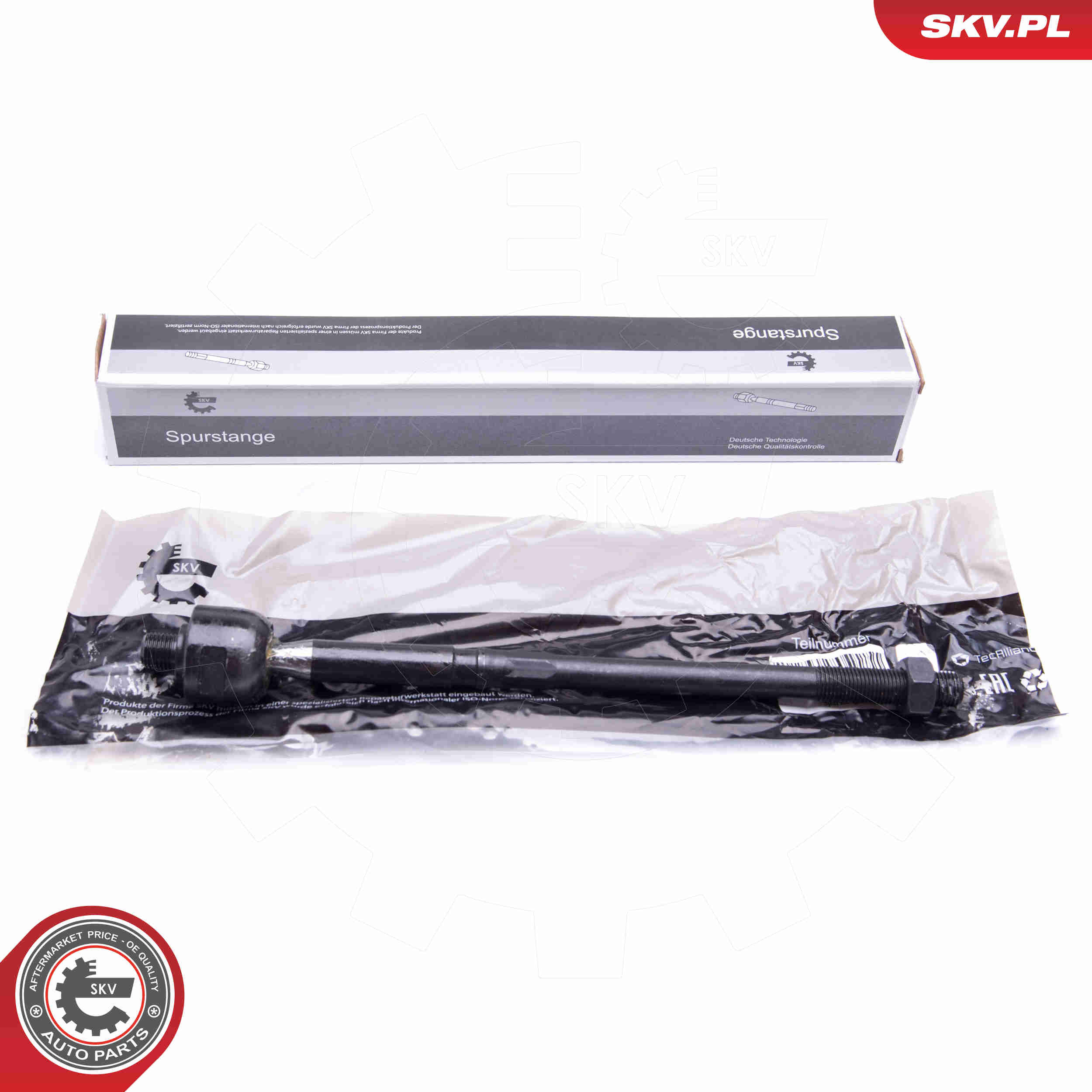 Inner Tie Rod - 04SKV382 ESEN SKV