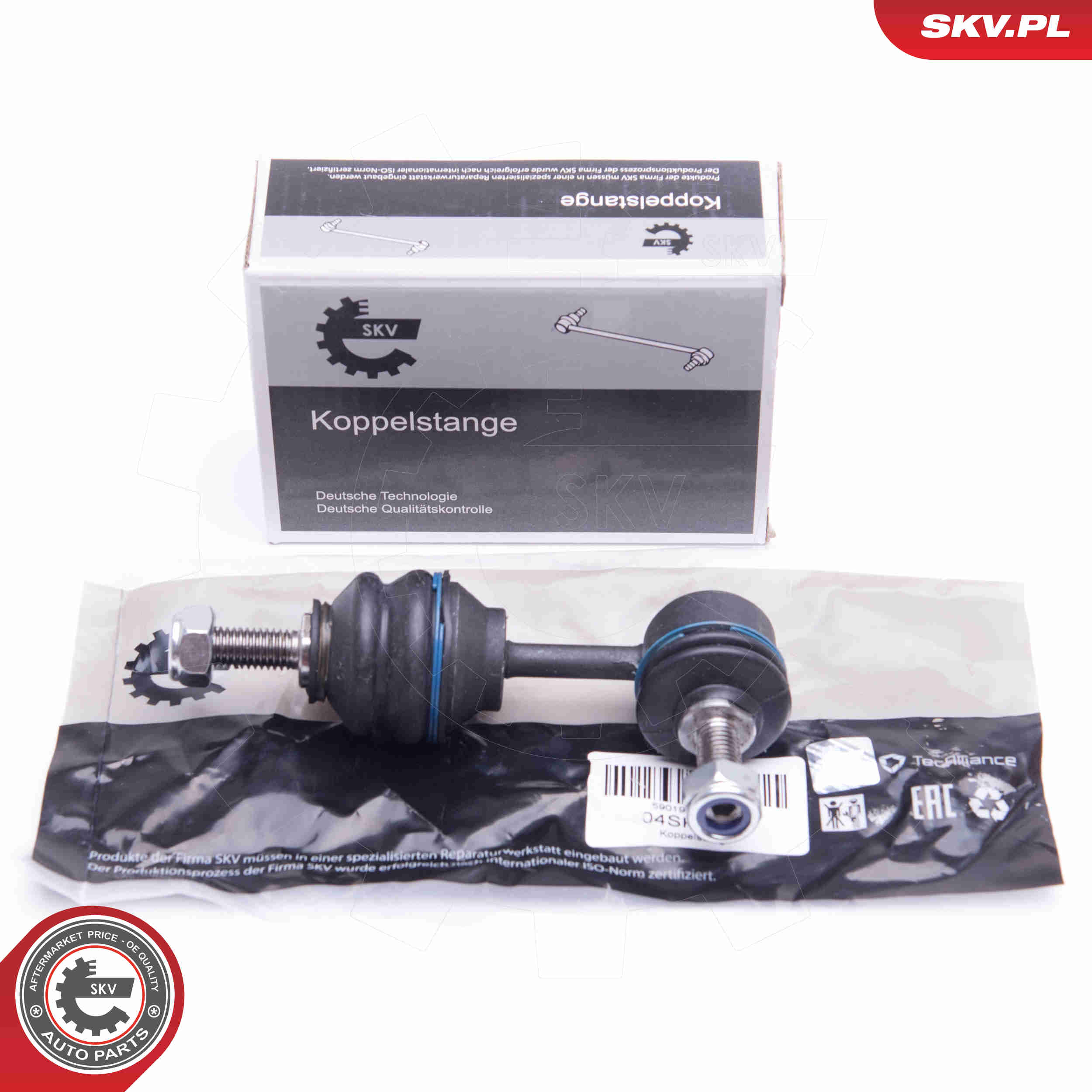 Stange/Strebe, Stabilisator - 04SKV474 ESEN SKV
