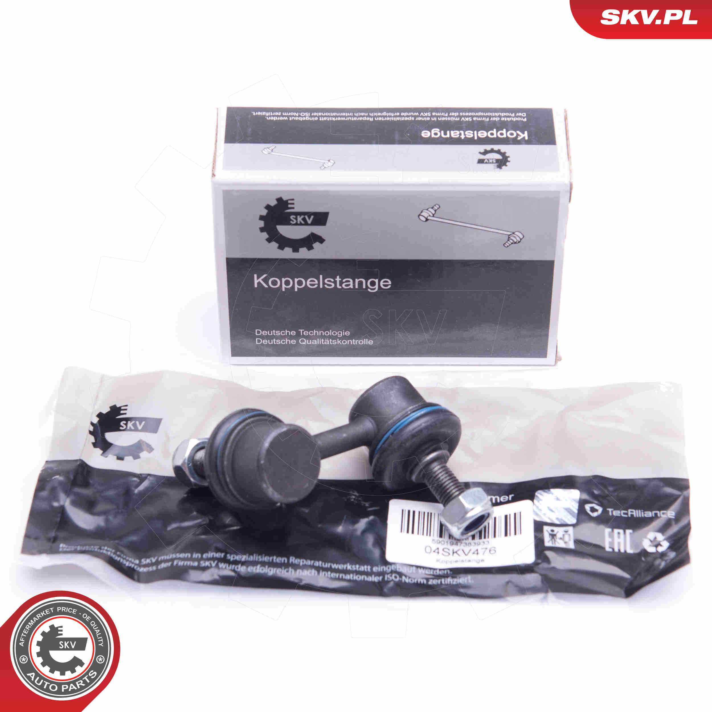Asta/Puntone, Stabilizzatore - 04SKV476 ESEN SKV