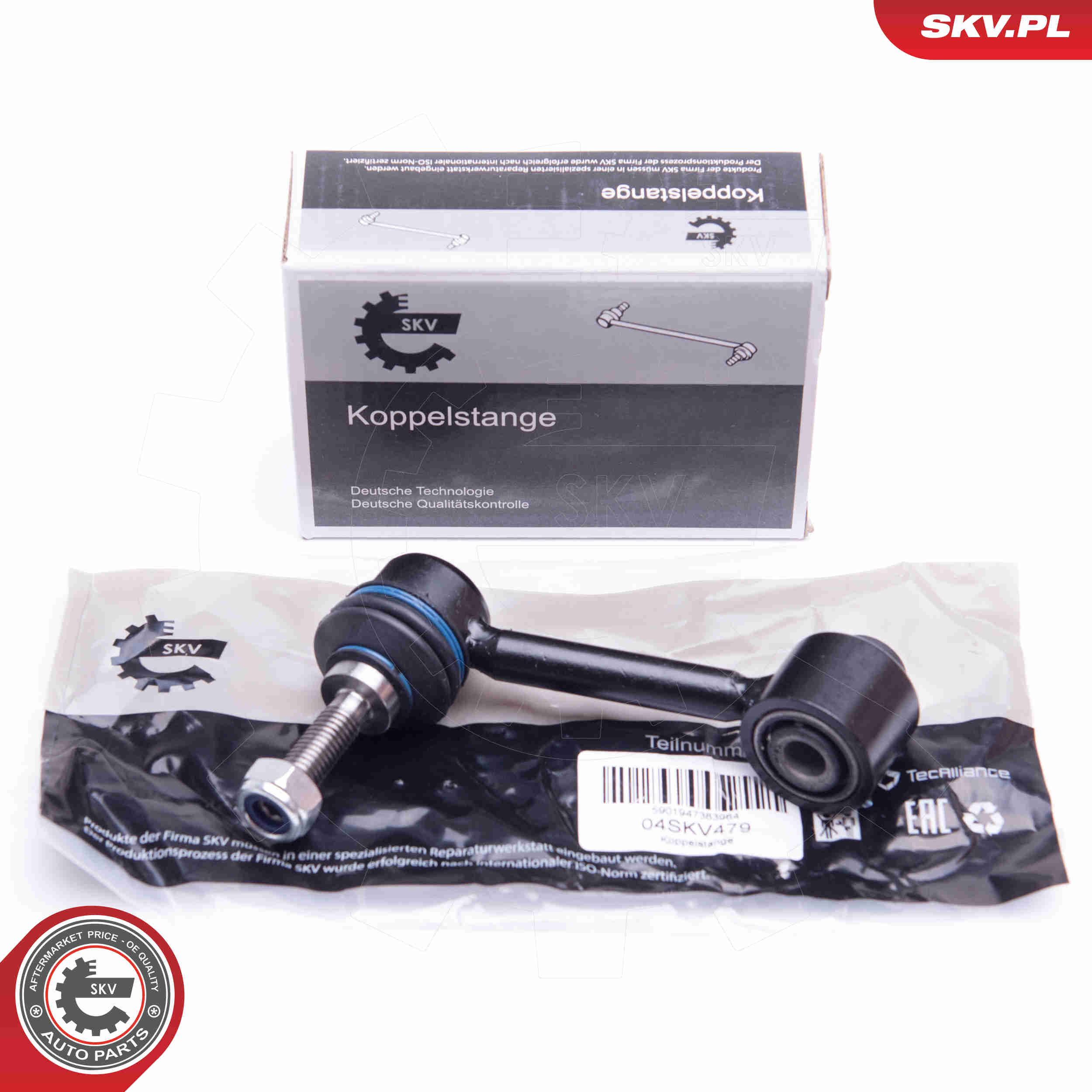 Asta/Puntone, Stabilizzatore - 04SKV479 ESEN SKV