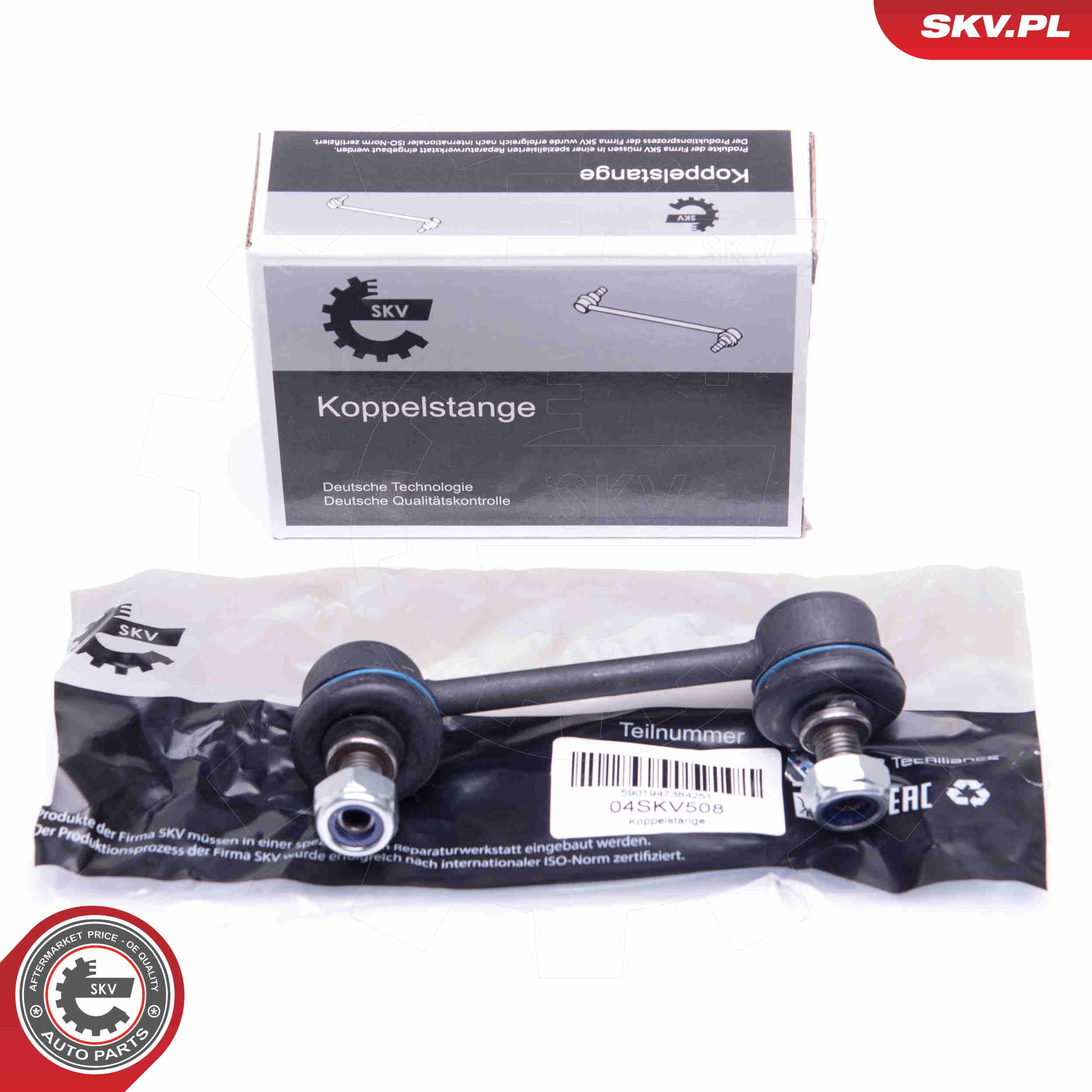 Stange/Strebe, Stabilisator - 04SKV508 ESEN SKV