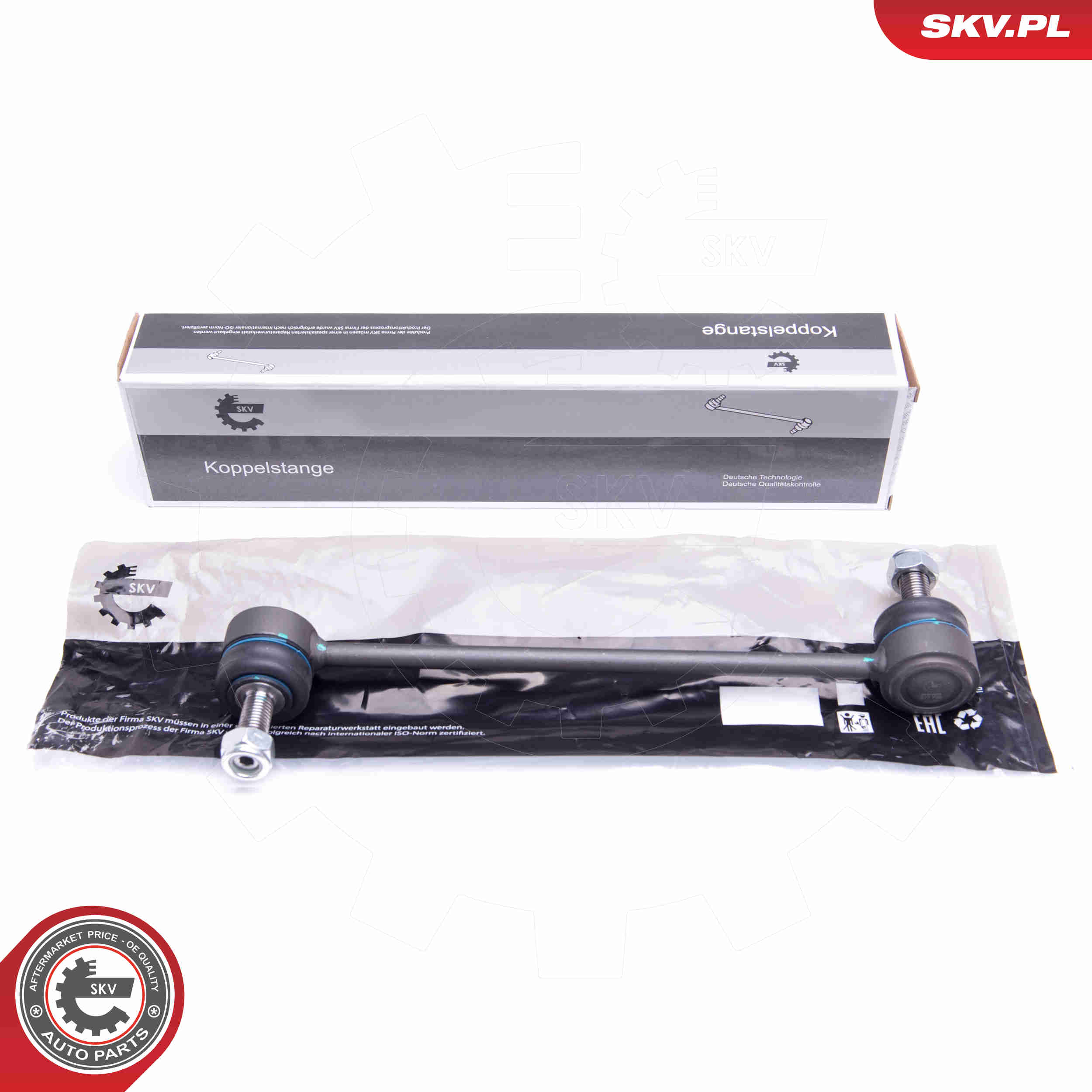 Rod/Strut, stabiliser - 04SKV523 ESEN SKV