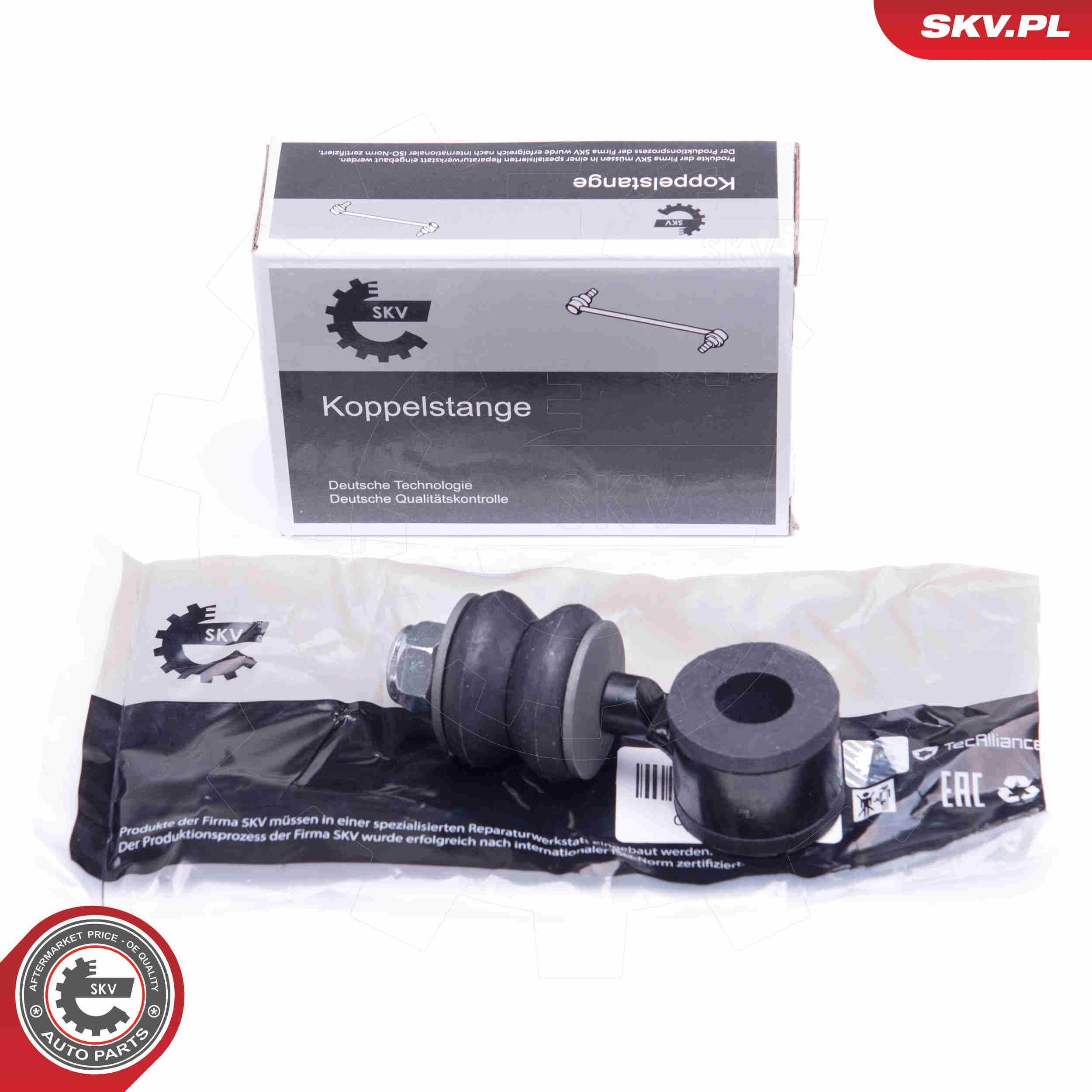 šarnyro stabilizatorius - 04SKV539 ESEN SKV