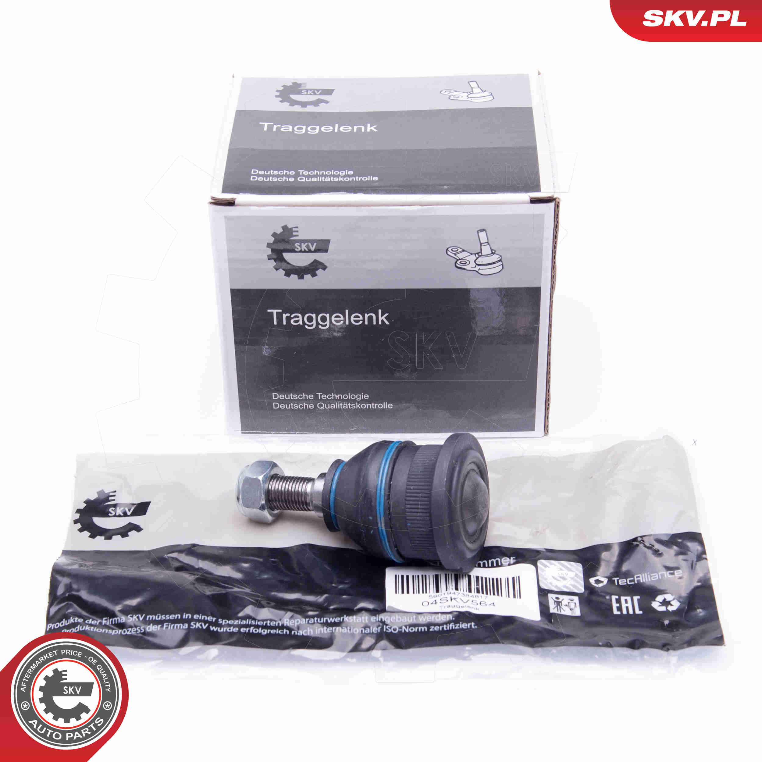 Ball Joint - 04SKV564 ESEN SKV