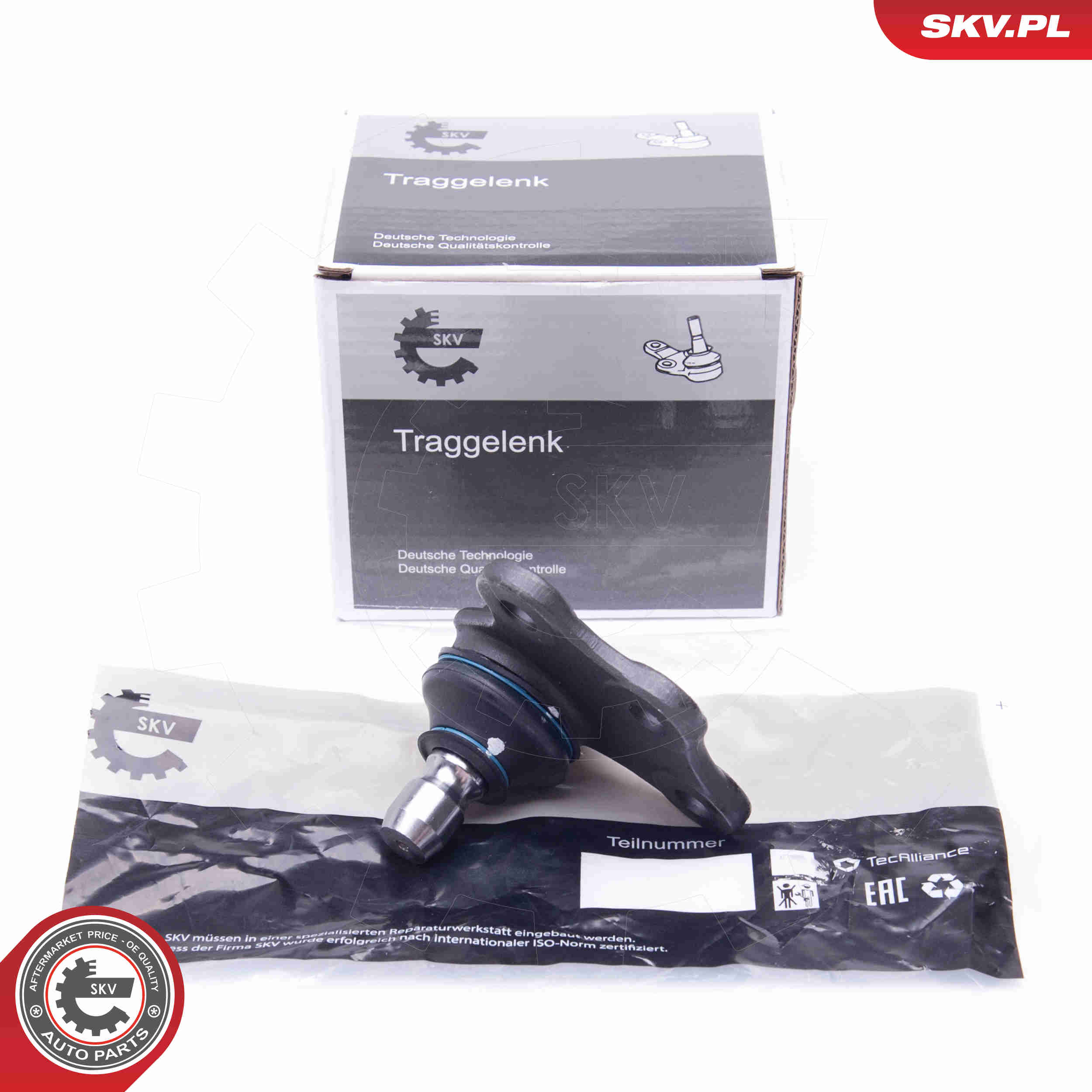 Ball Joint - 04SKV570 ESEN SKV