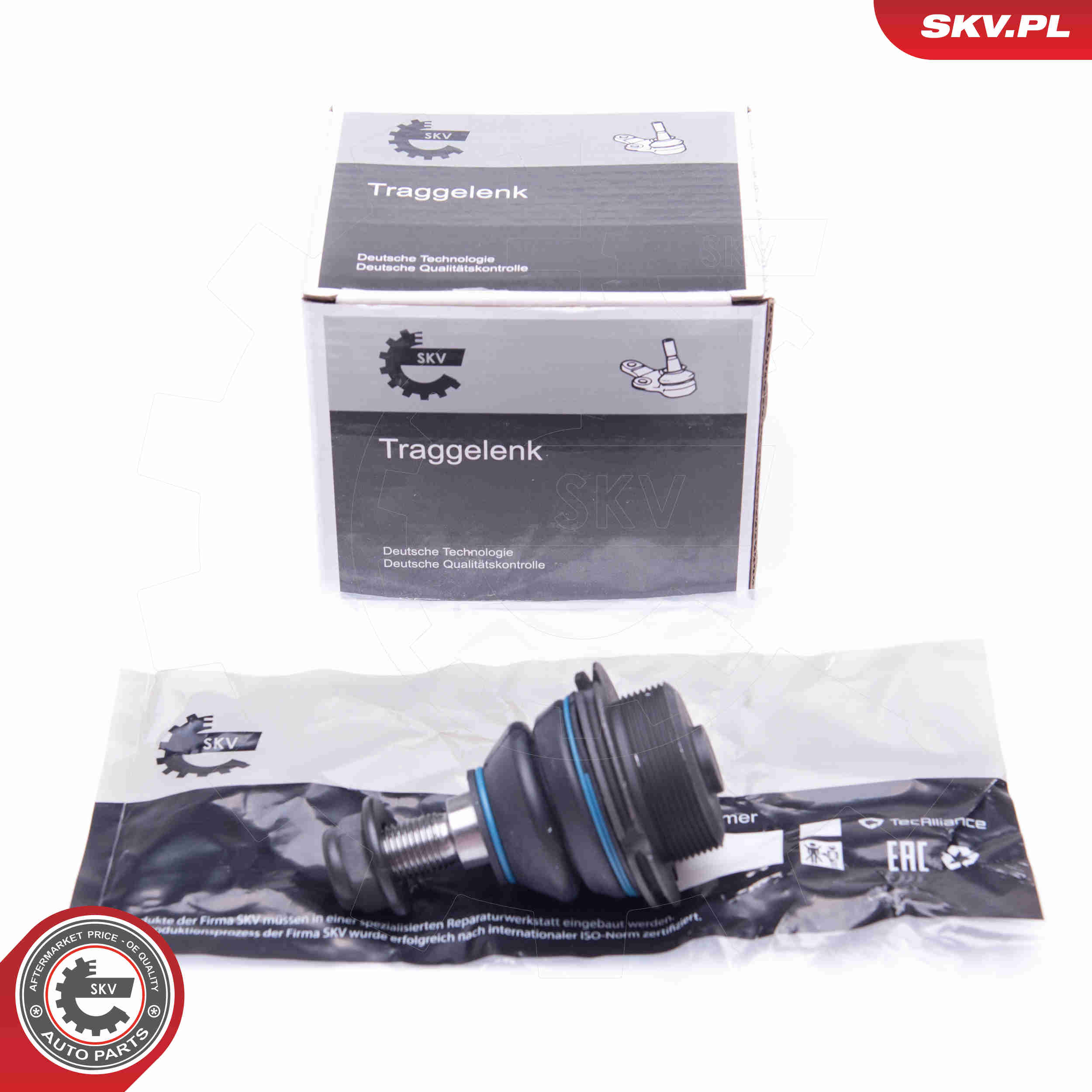 Ball Joint - 04SKV573 ESEN SKV