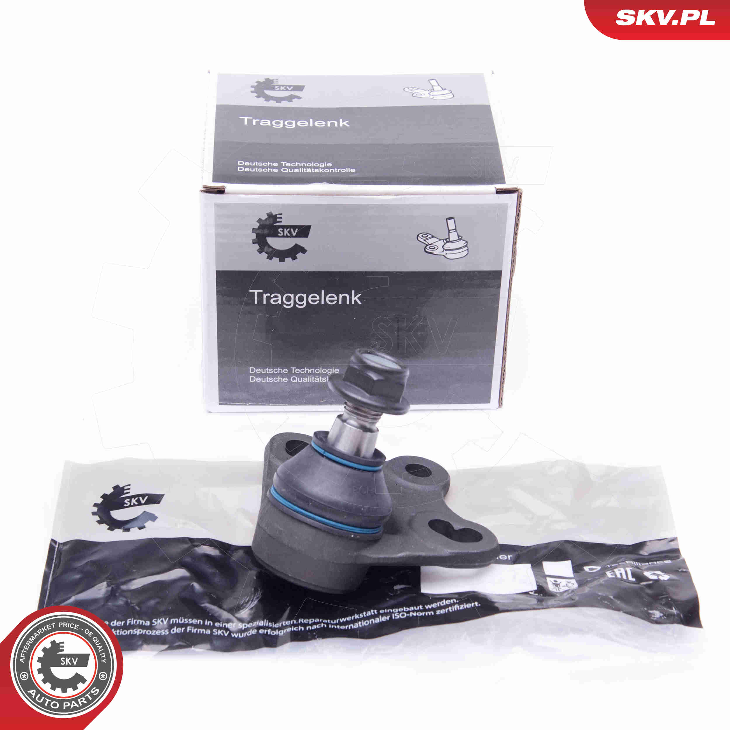 Ball Joint - 04SKV575 ESEN SKV