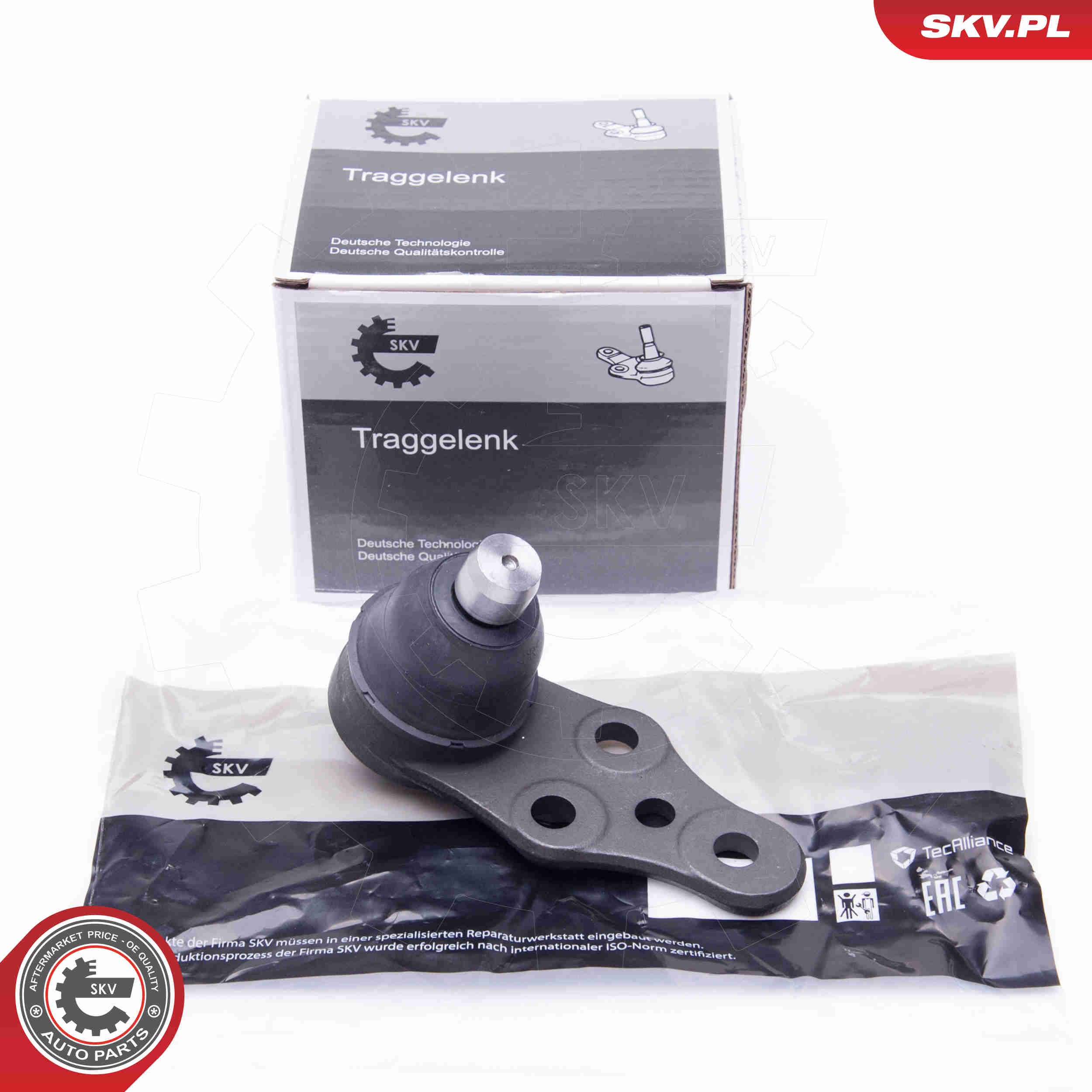 Ball Joint - 04SKV576 ESEN SKV