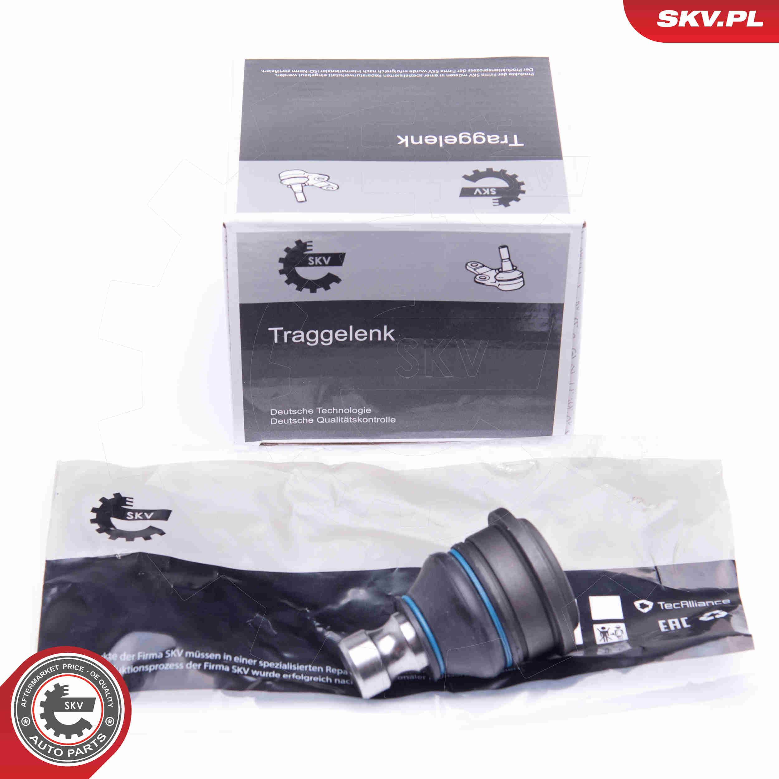 Ball Joint - 04SKV577 ESEN SKV
