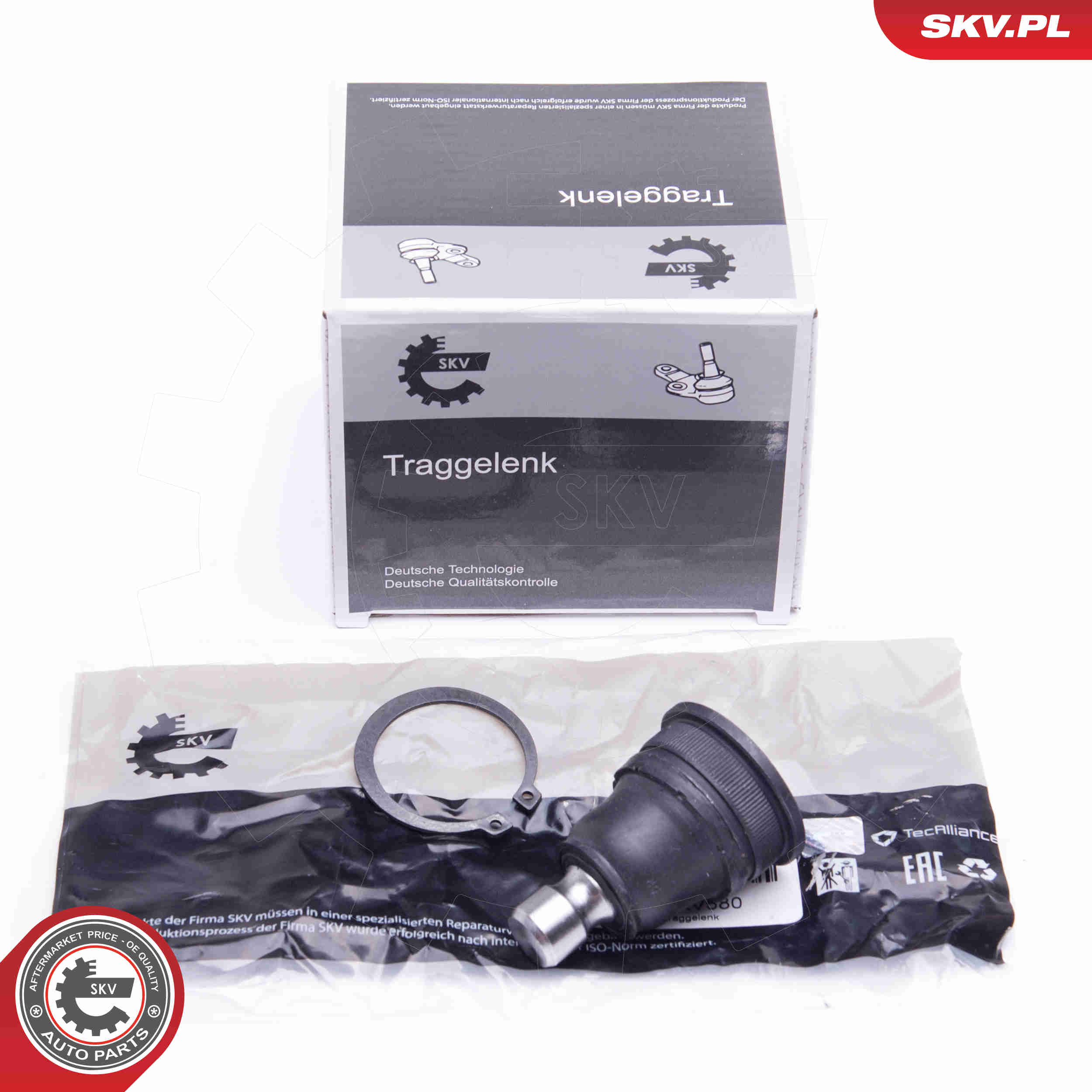 Ball Joint - 04SKV580 ESEN SKV