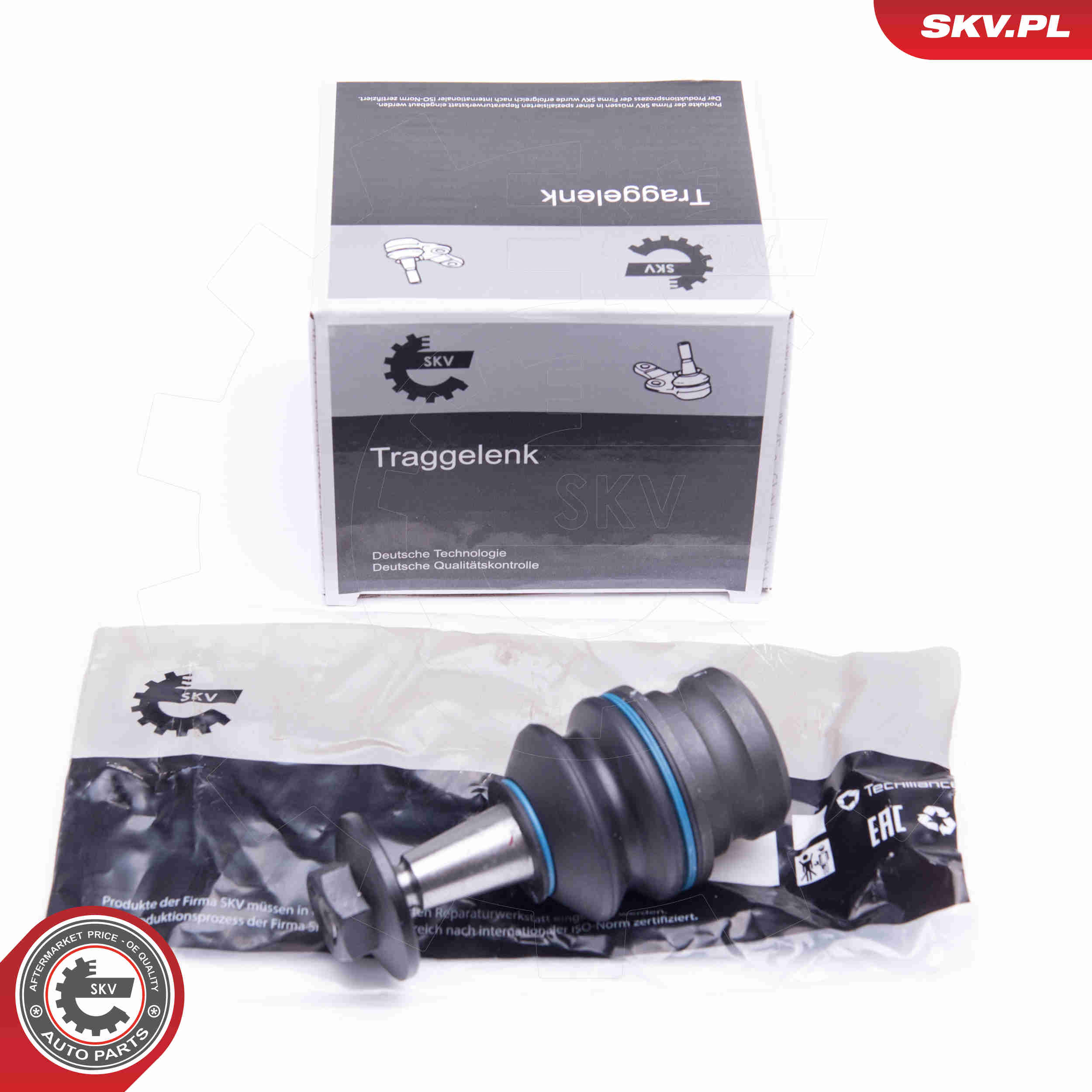 Ball Joint - 04SKV592 ESEN SKV