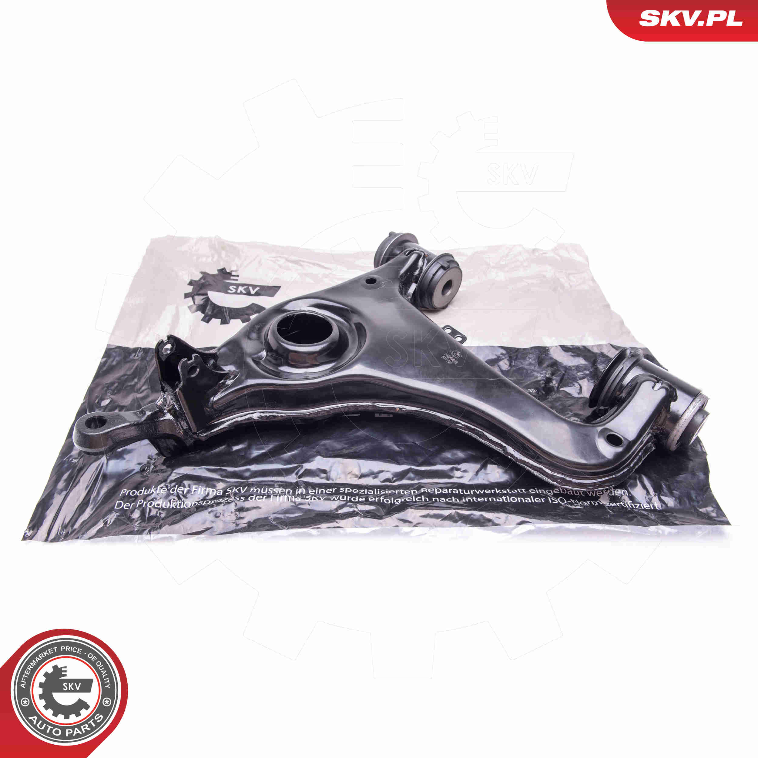 Track Control Arm - 04SKV613 ESEN SKV